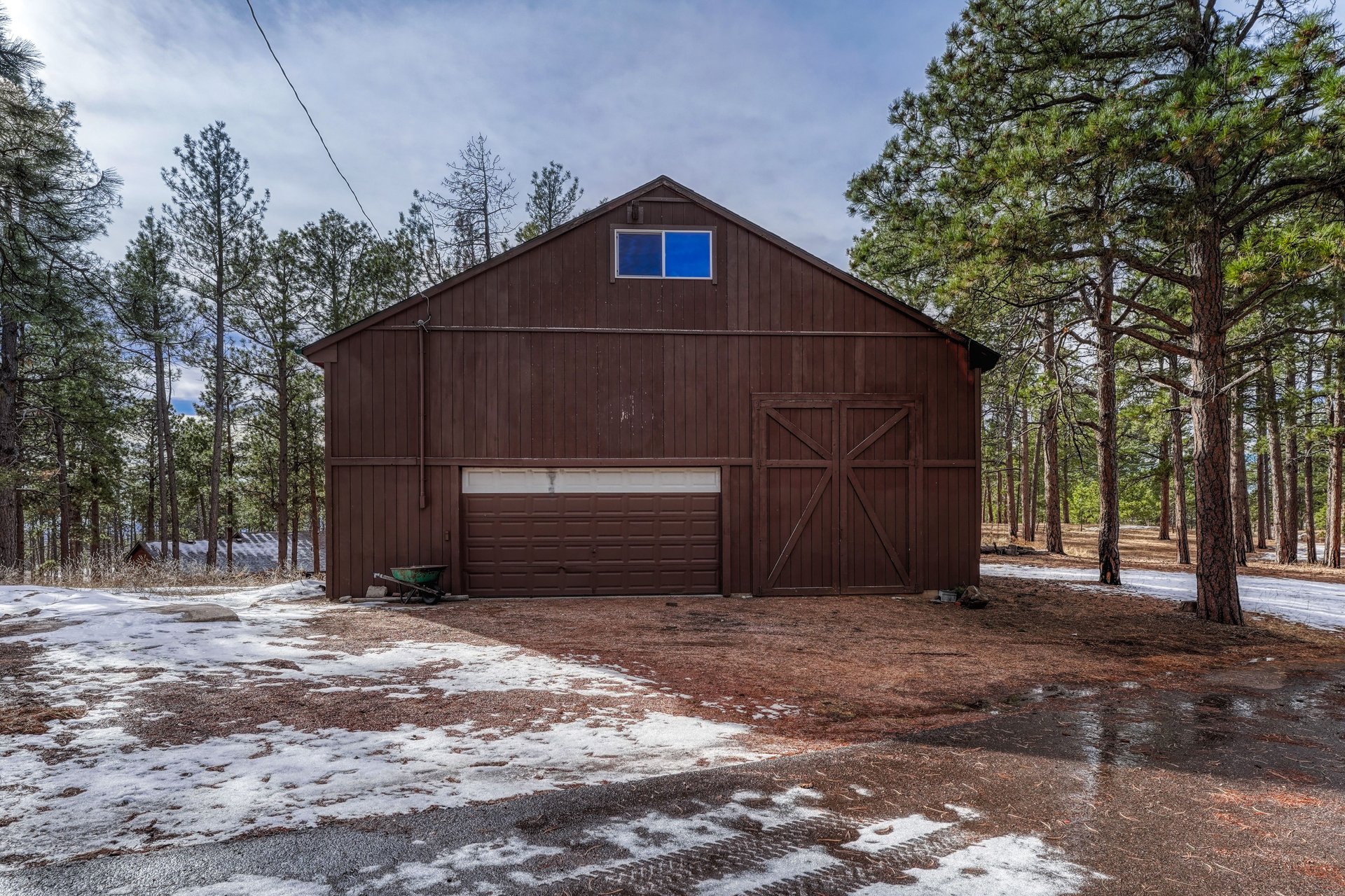 14425 Black Forest Road