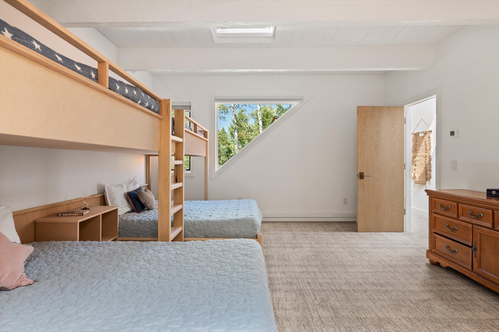 Renovated Snowmass Gem