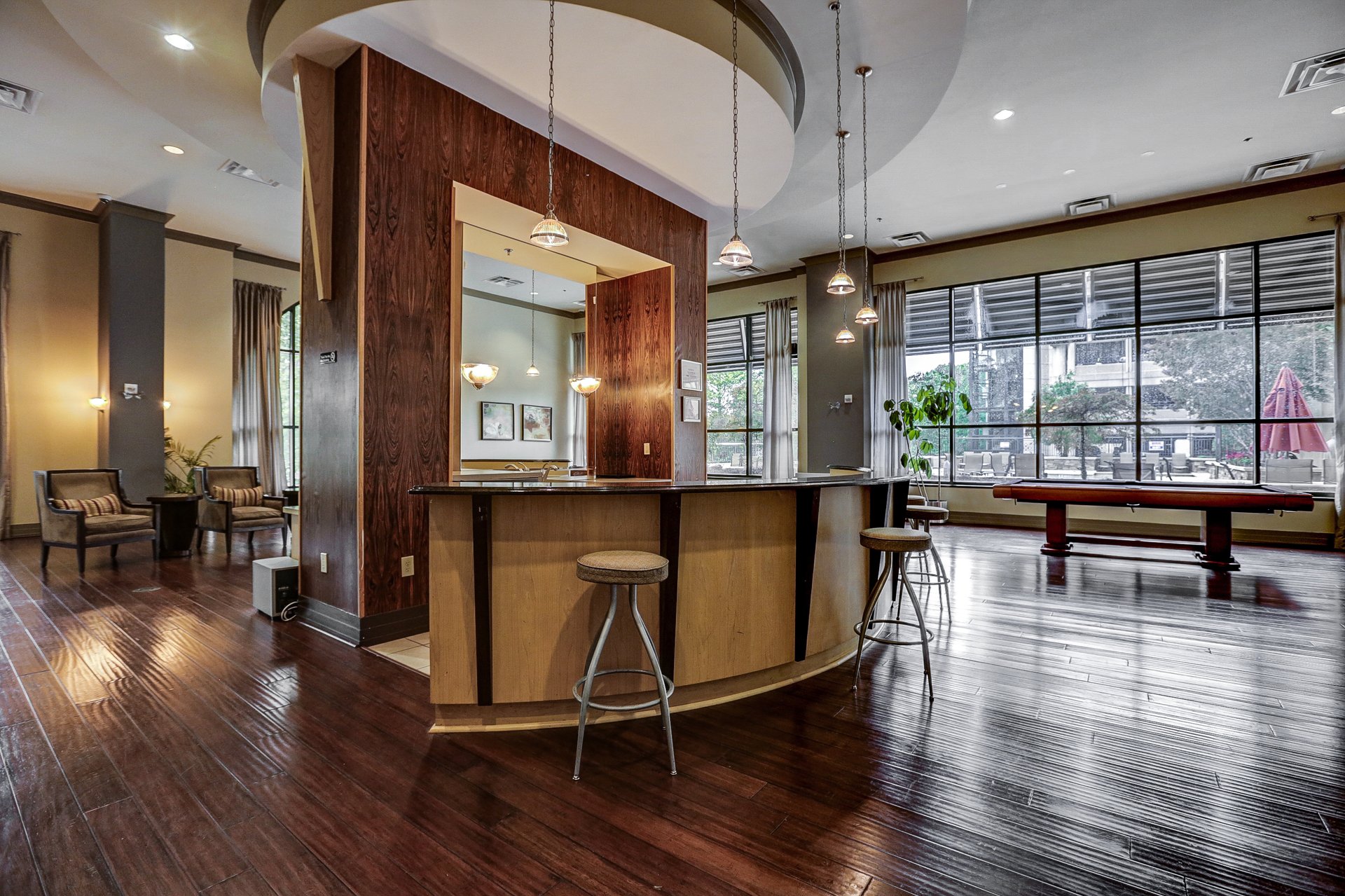 3040 Peachtree Road Unit 1003