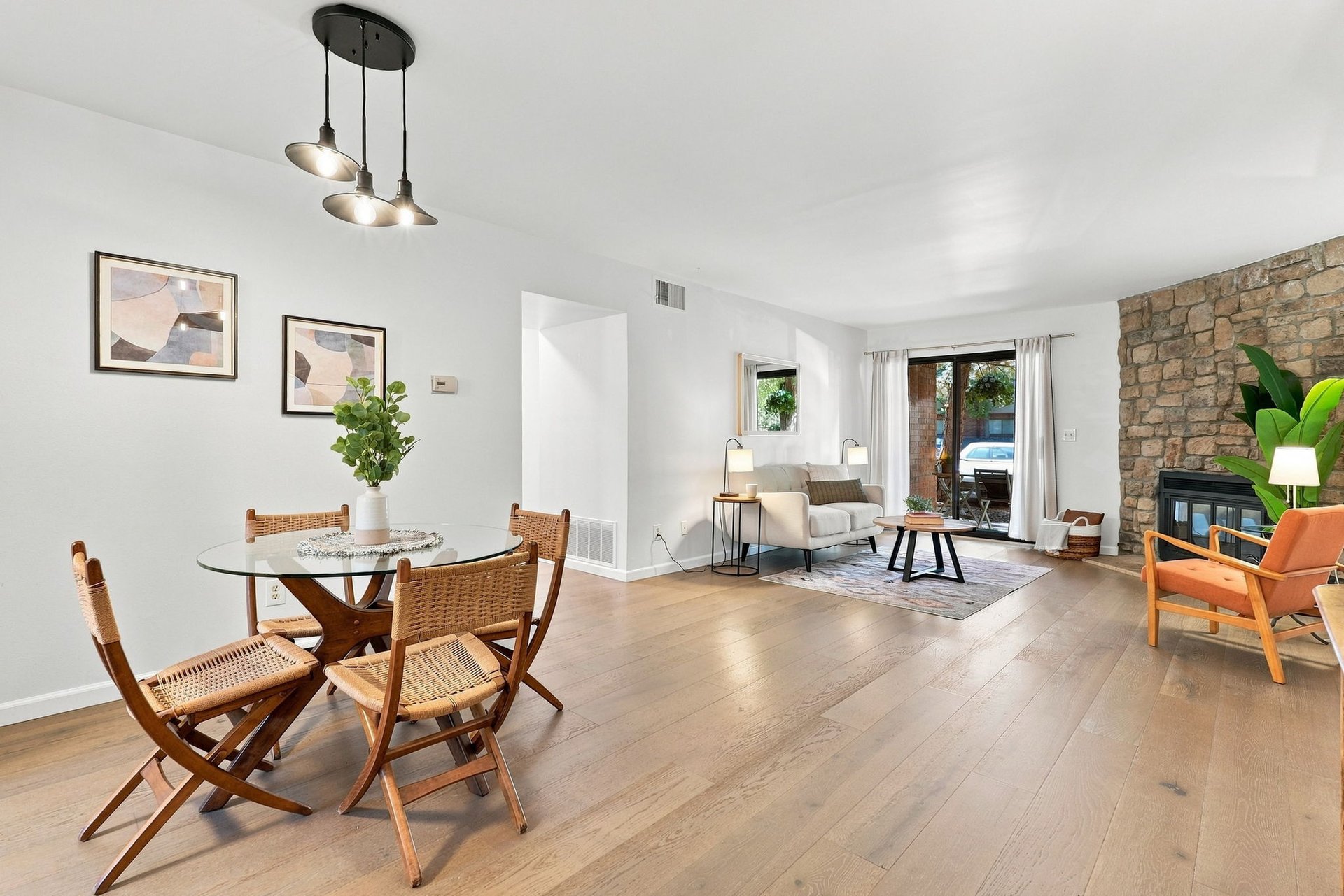 326 Wright Street #101