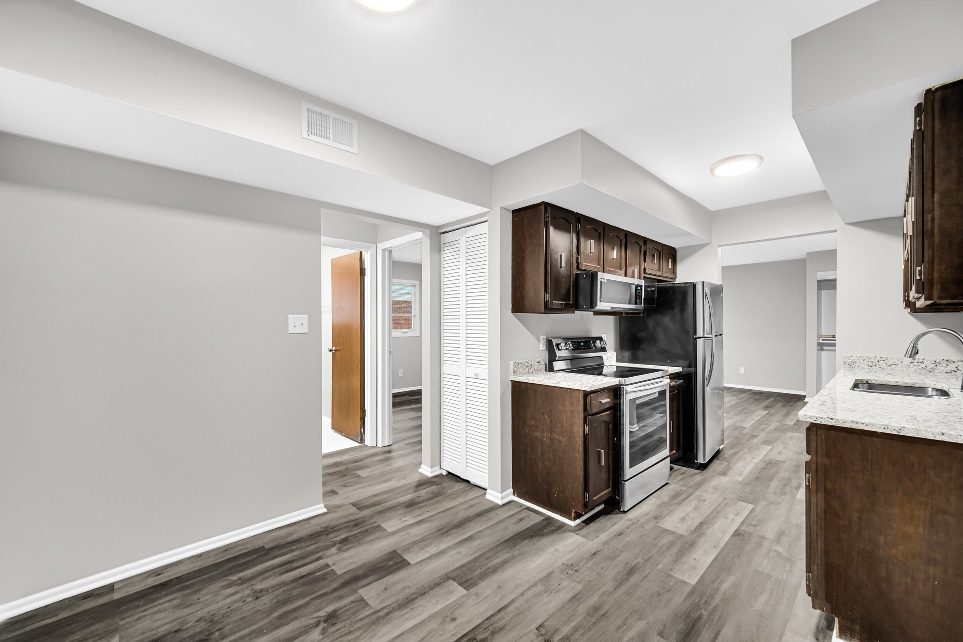 Griffith multi-family