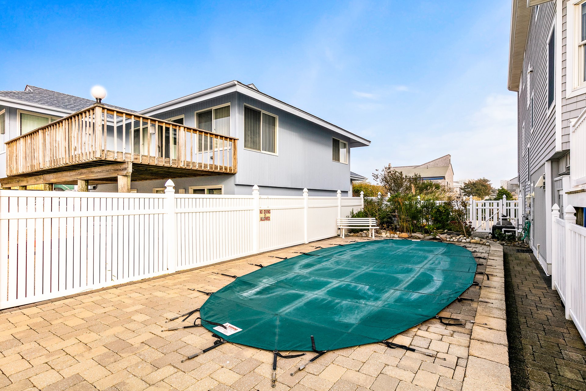 4410 Gloucester Avenue - Pet Friendly 