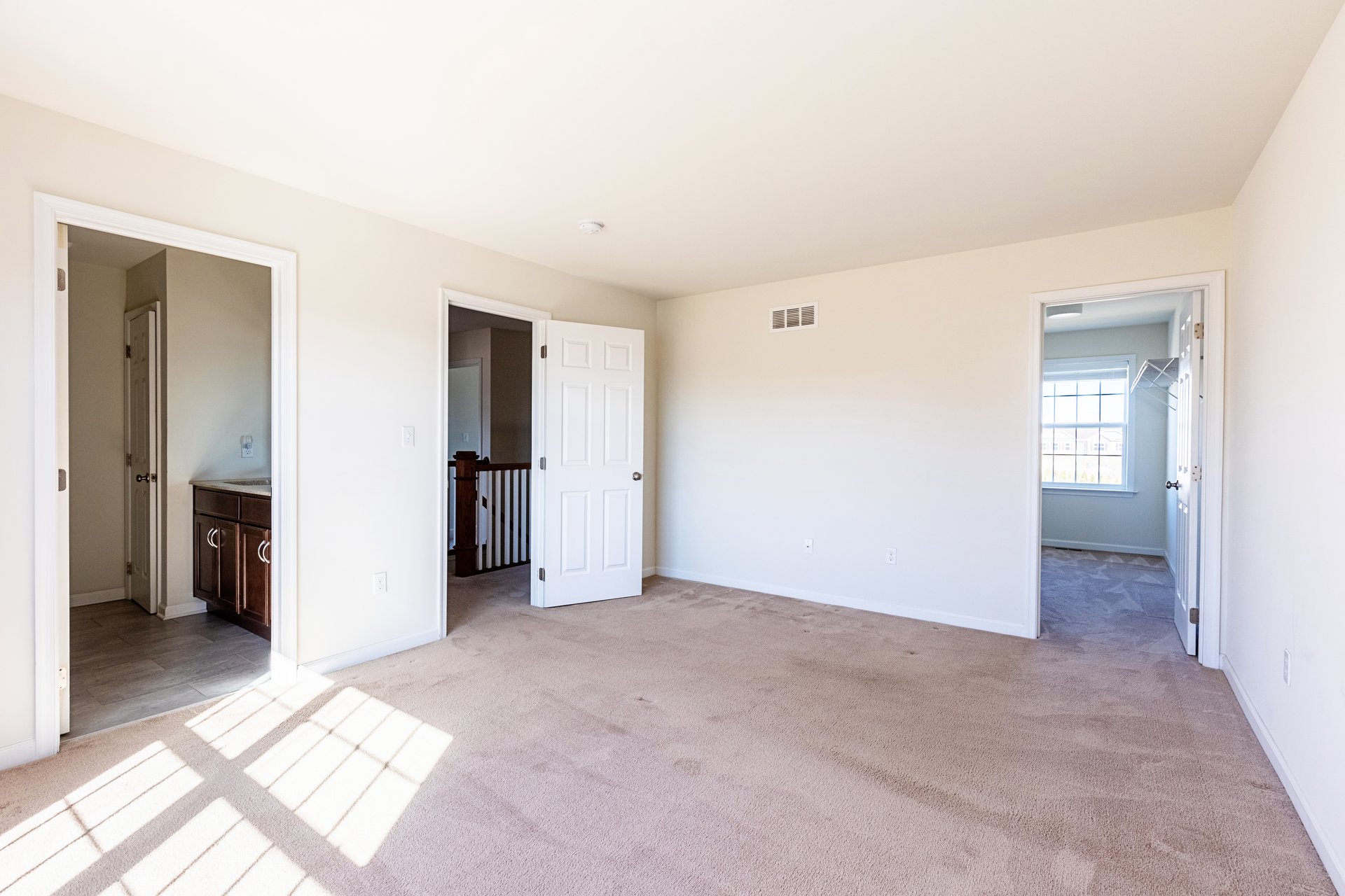 4736 Steeplechase Drive