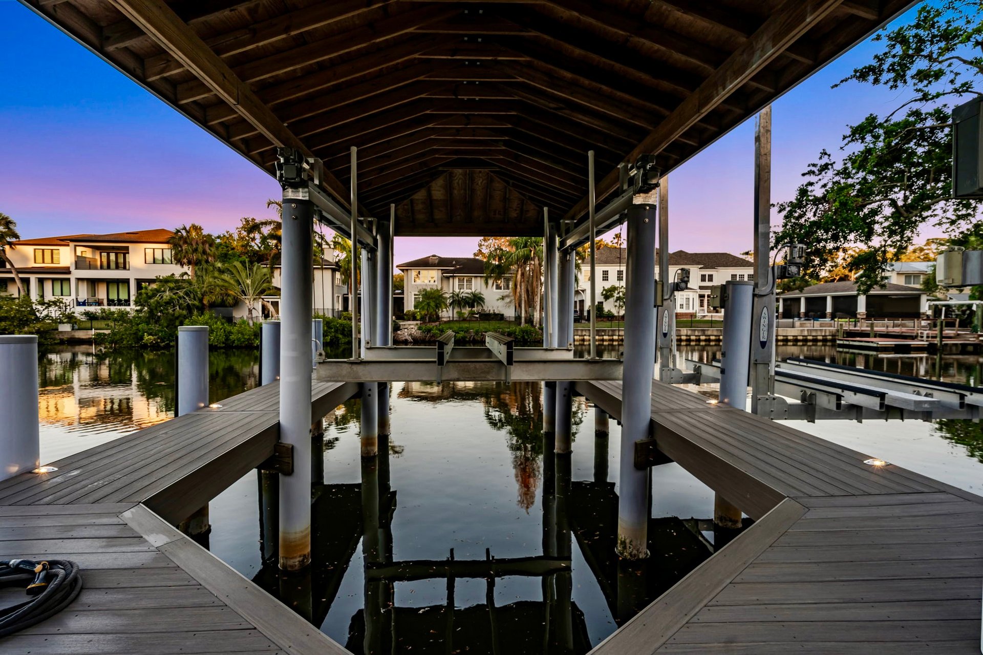Waterfront Luxury in Beach Park