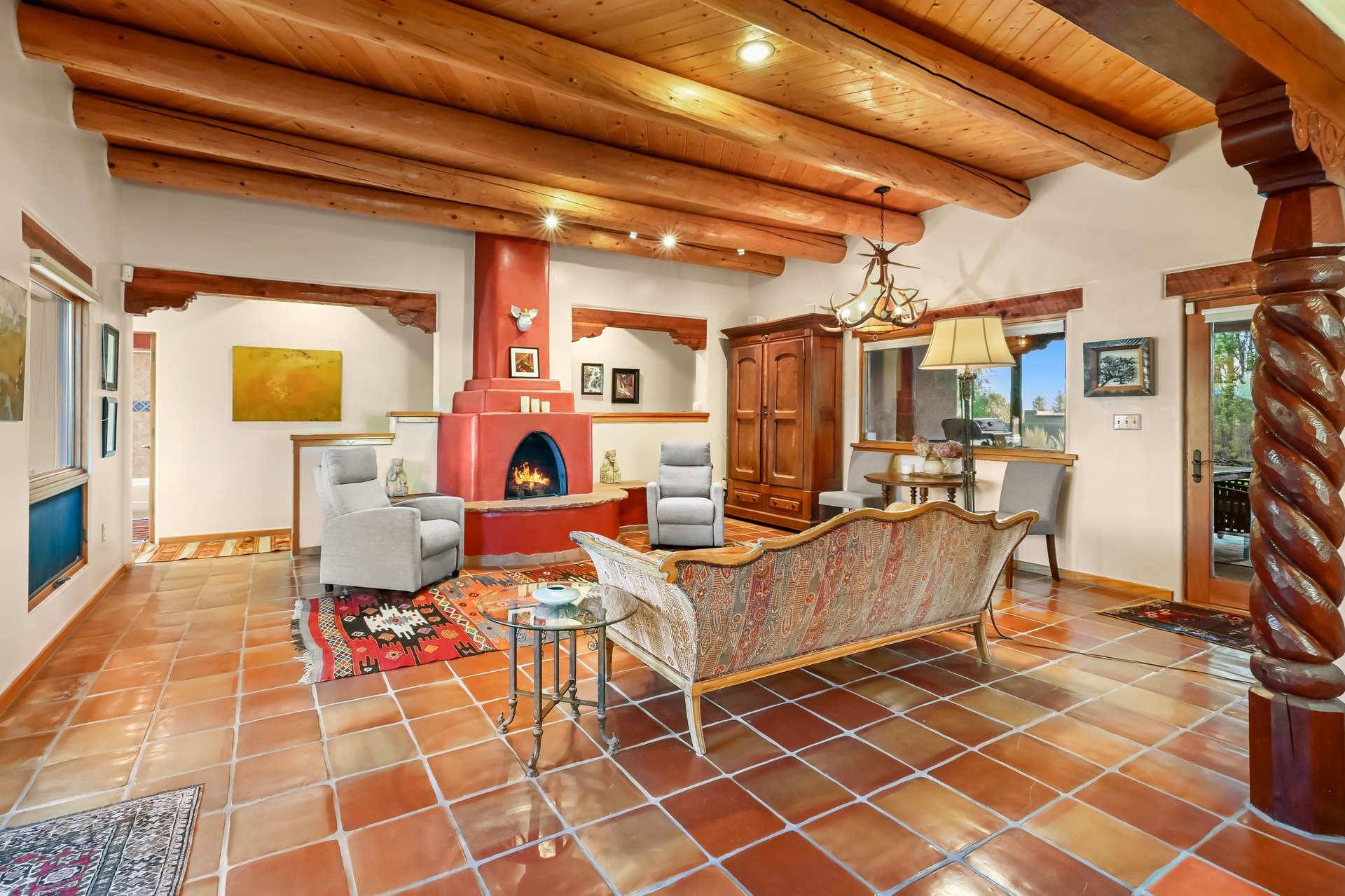 1456 Santa Cruz Road