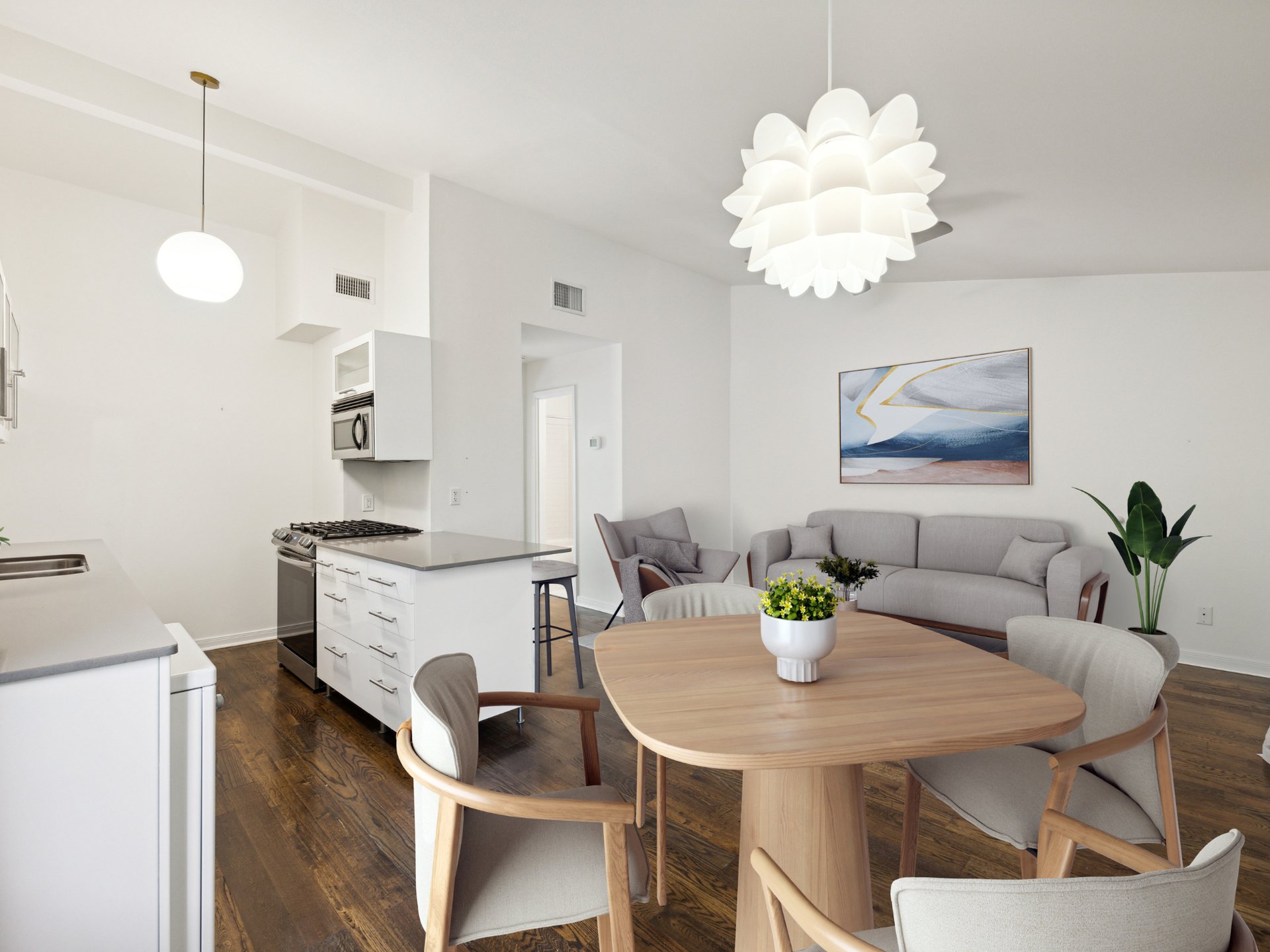 1503 W. 9th Street #204