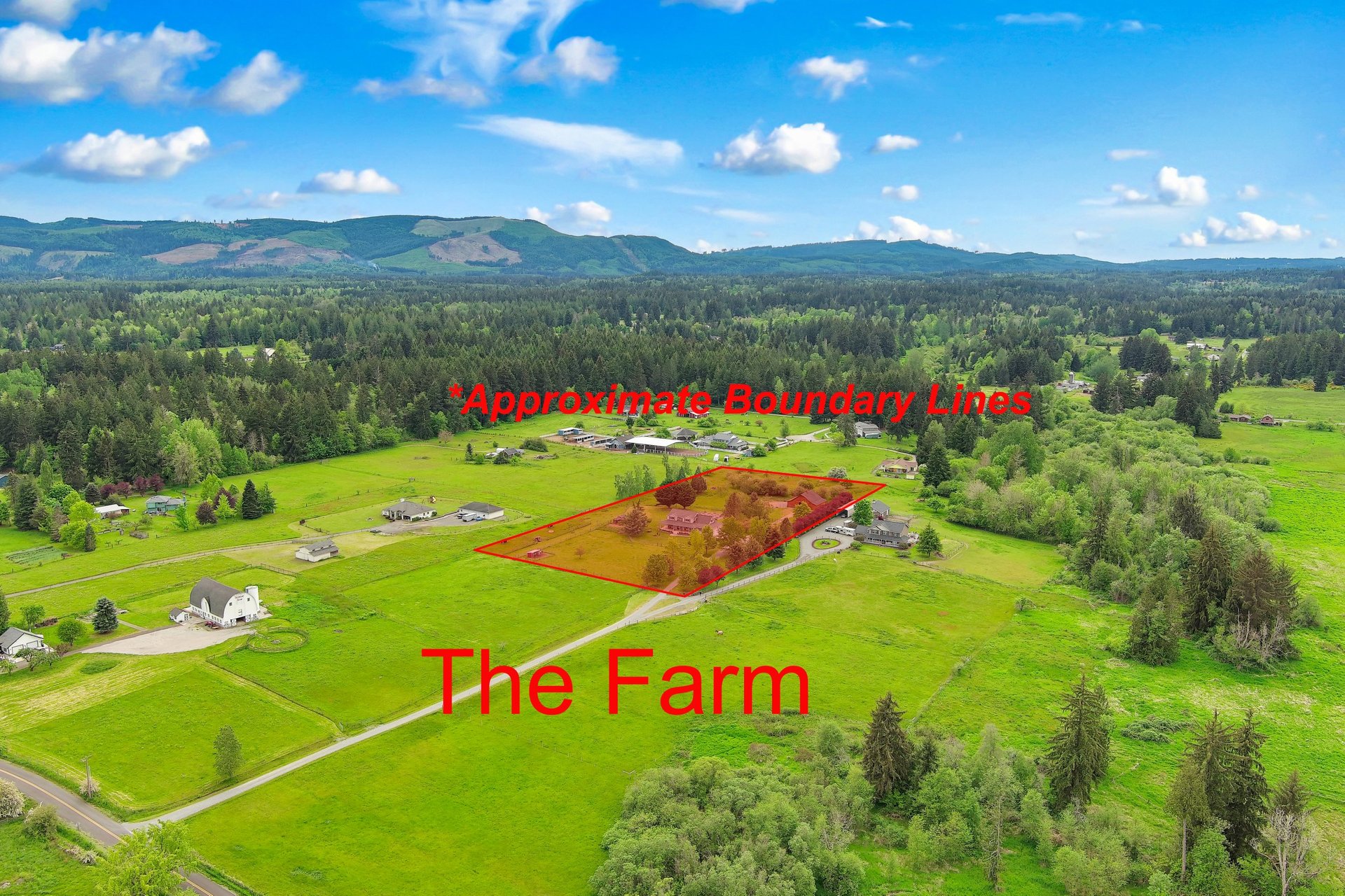 14419 Martinson Rd SE, Yelm, WA 98597