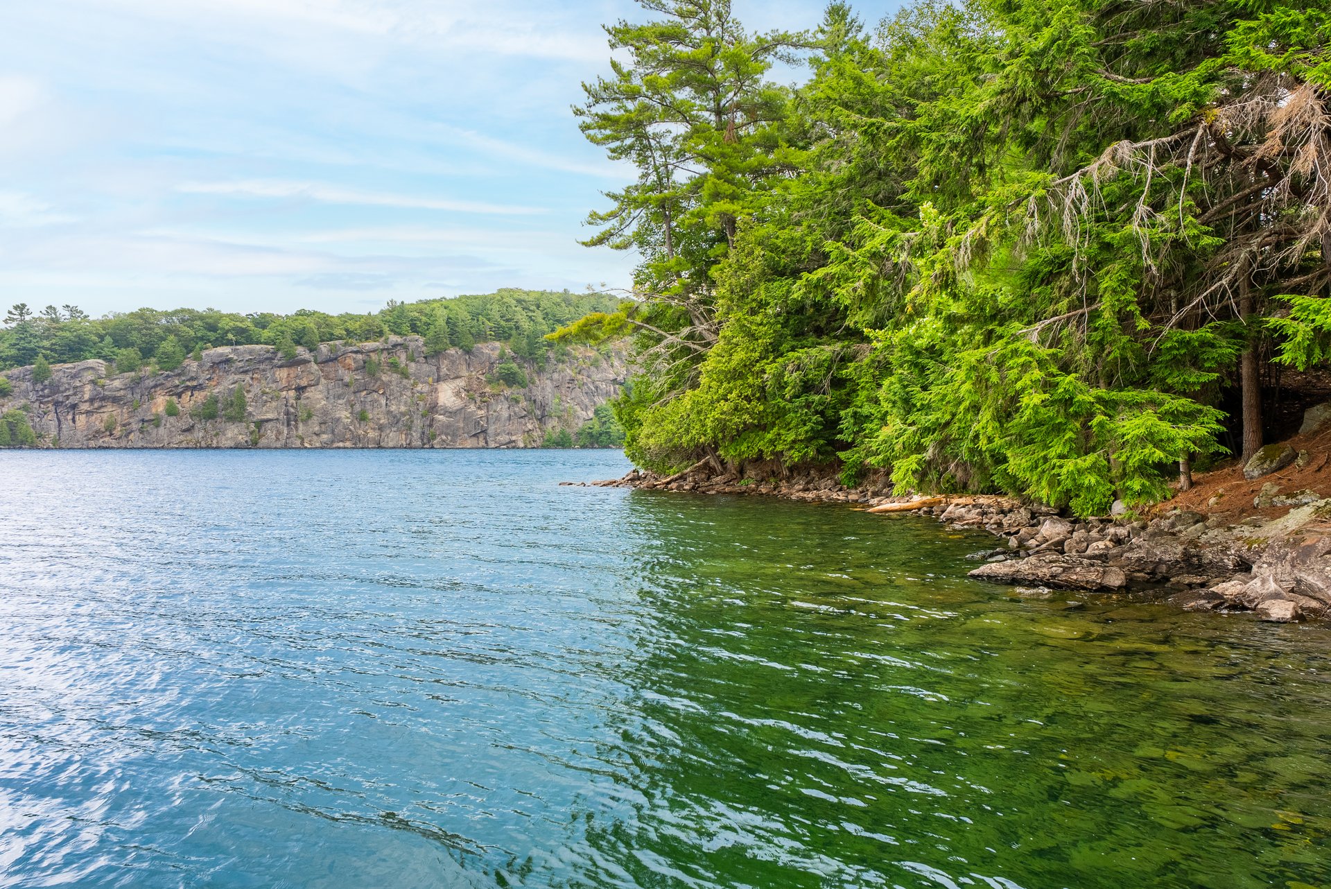 Clifton Island