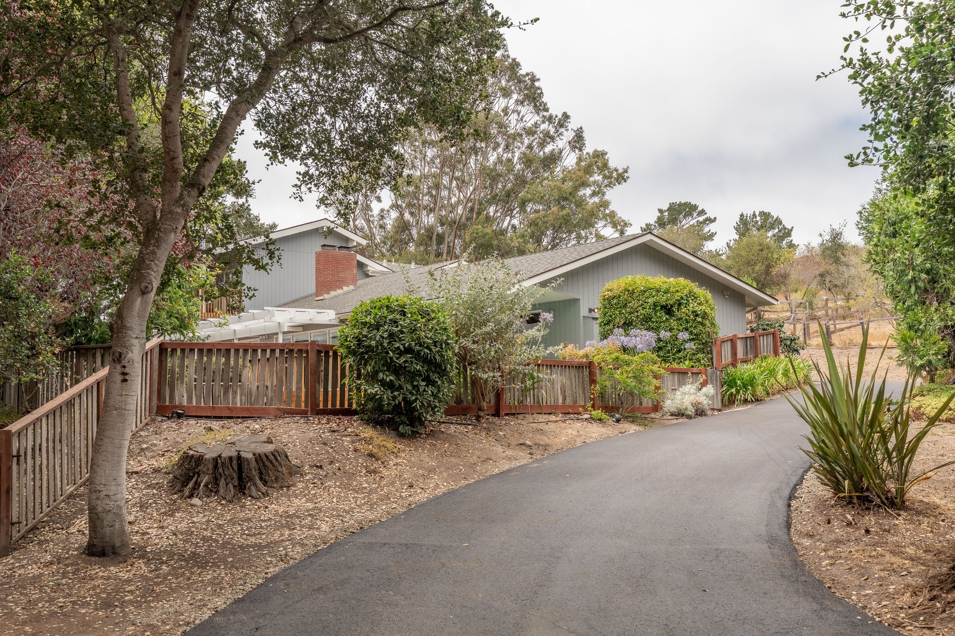 6965 Carmel Valley Road