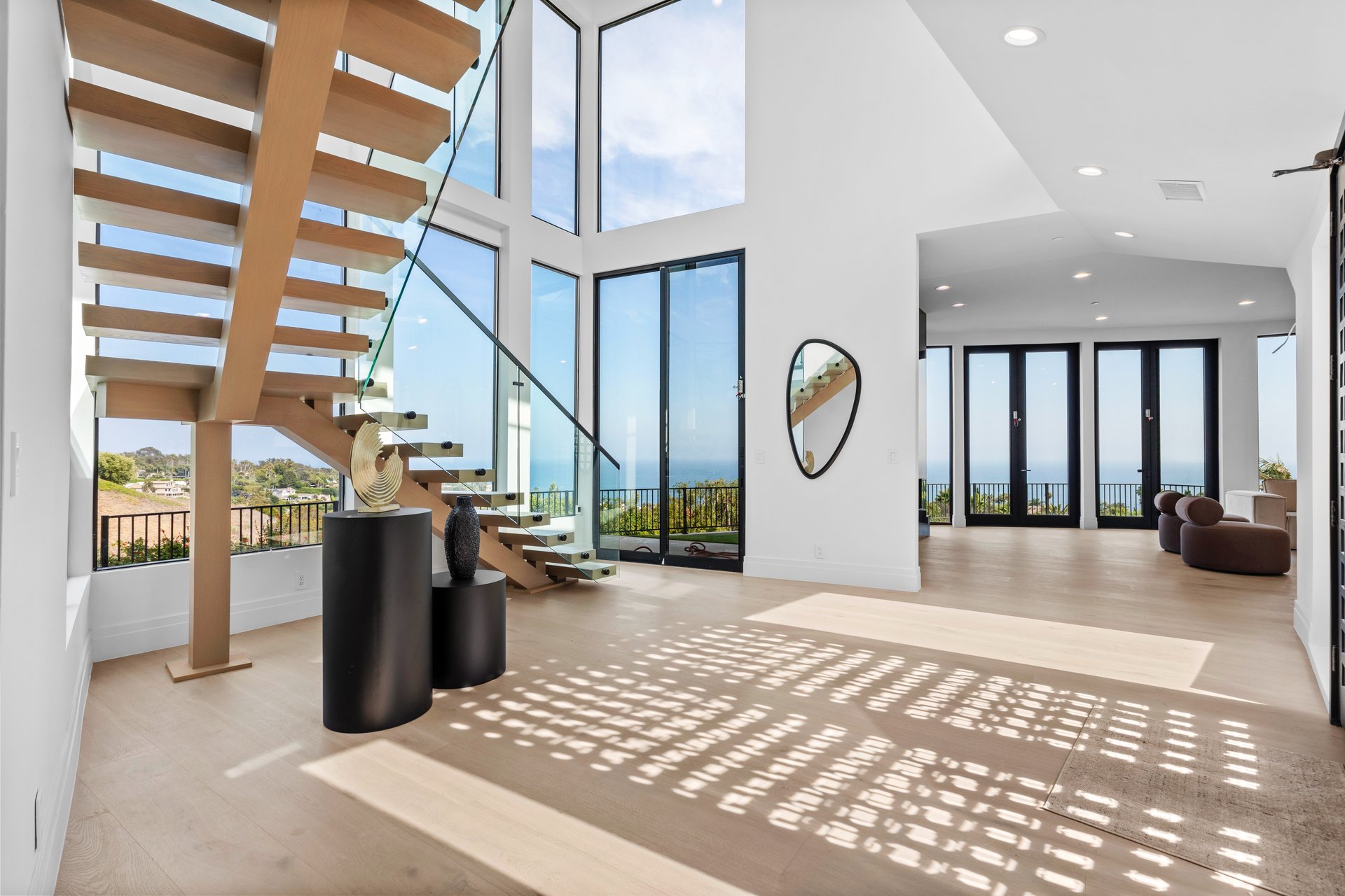 Luxurious Architectural Estate
