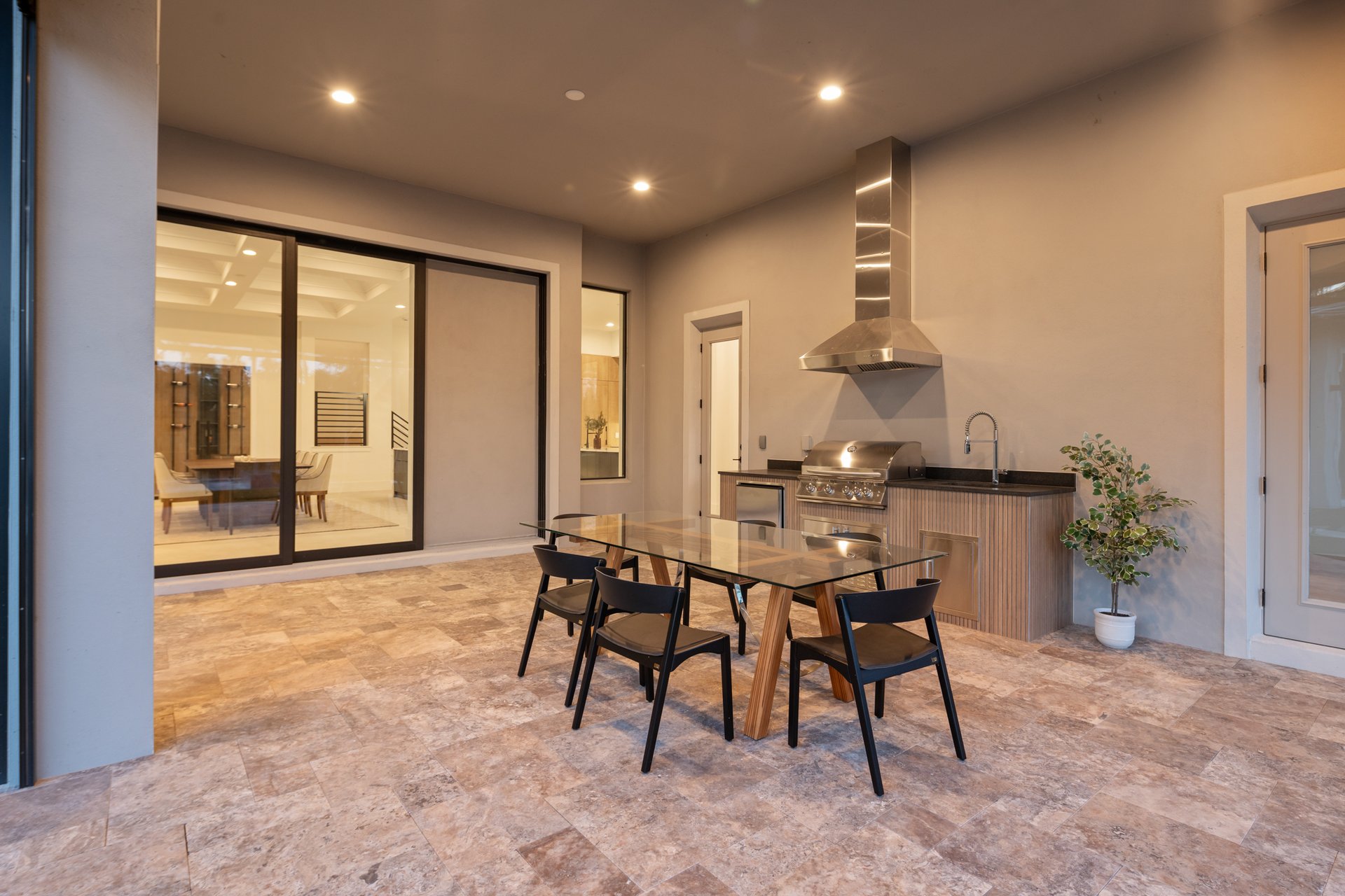 Hancock Model - Lot 67 Estate