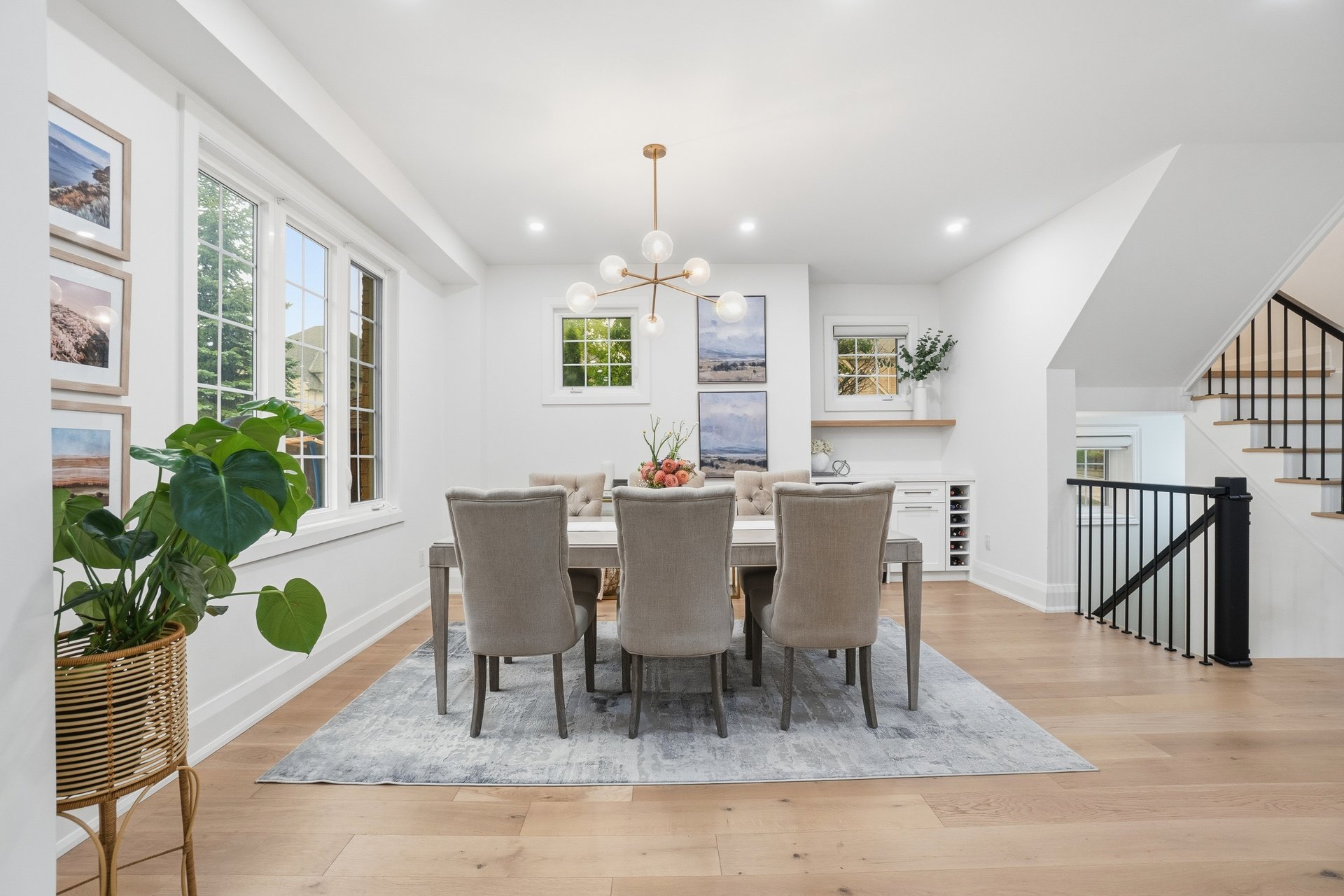 2 Glengordon Cres, Markham Ontario