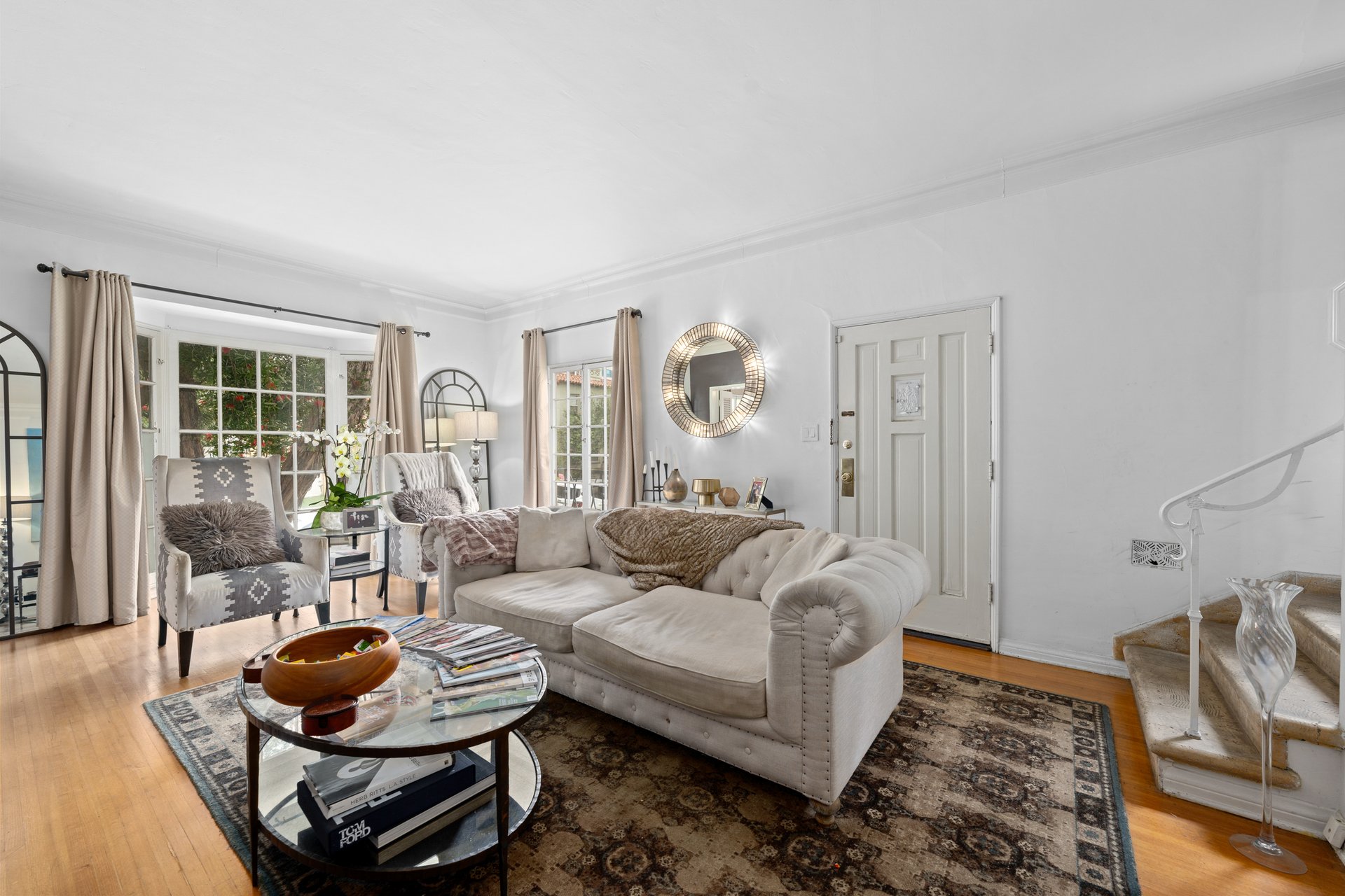 6427 Orange St, Beverly Grove