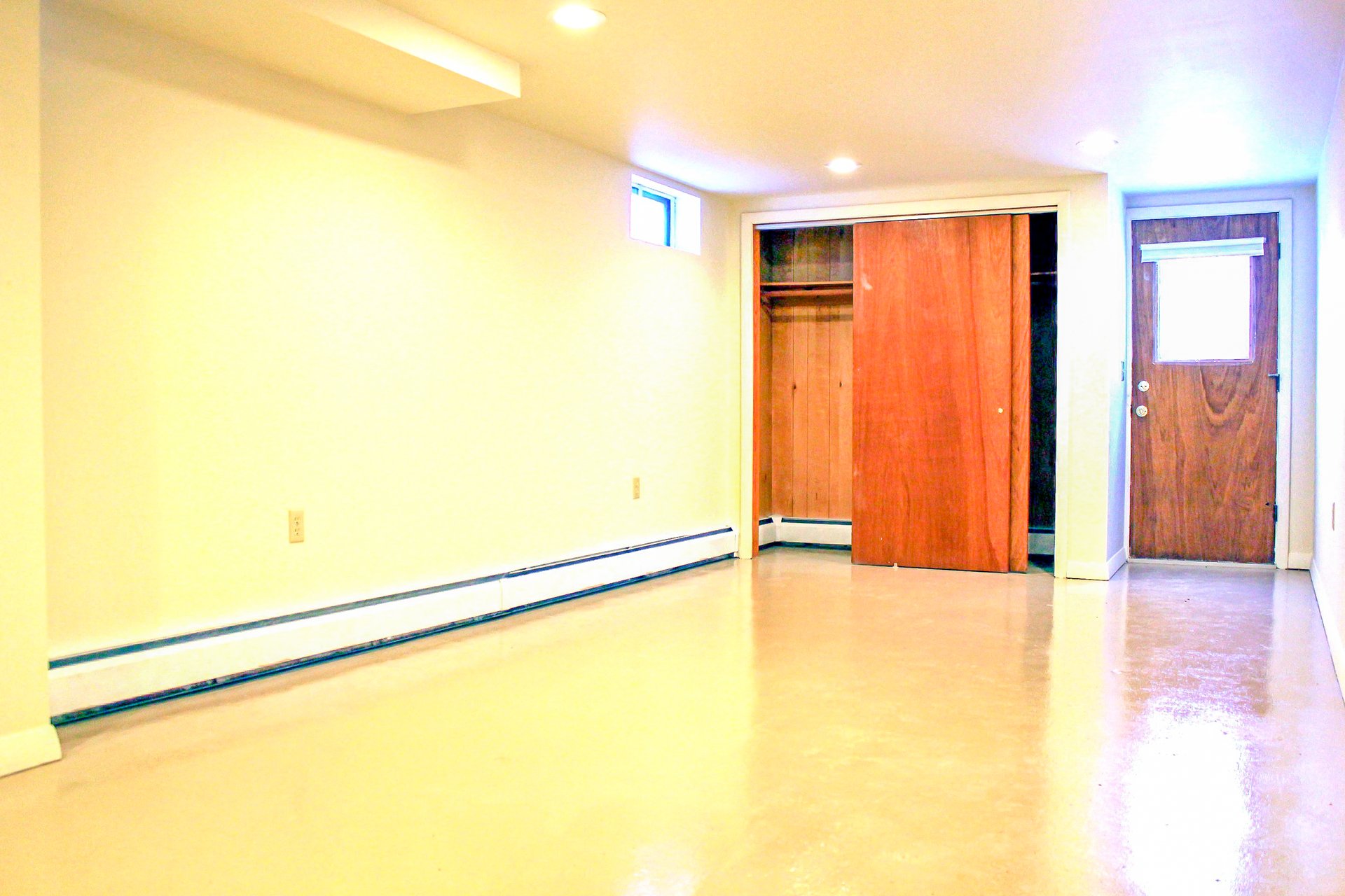 Rental Available October 1st