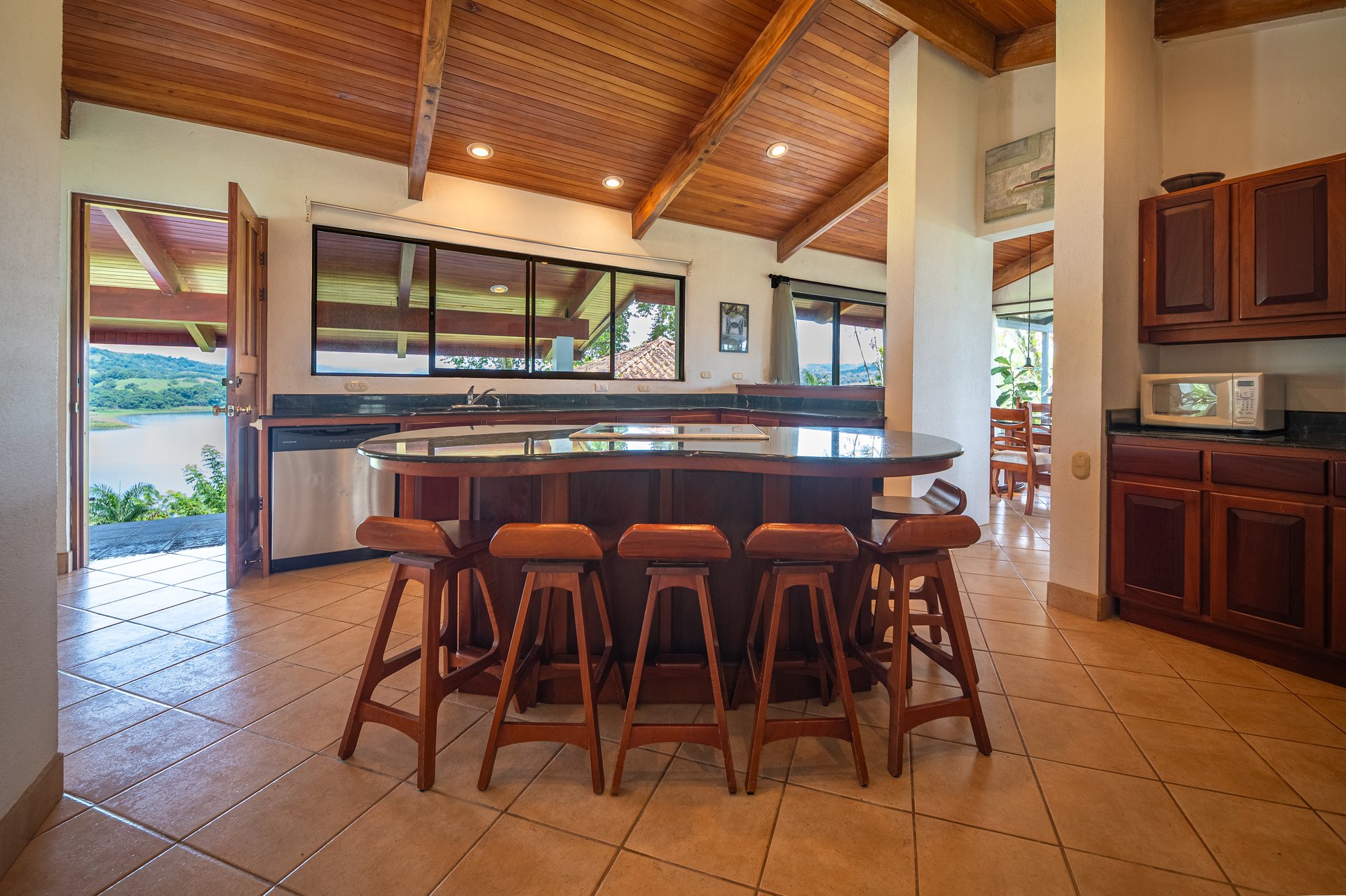Rio Chiquito Ranch & Villas | 143-Hectare Ranch Estate with Villas, Forest & Full Infrastructure in Tilarán, Costa Rica