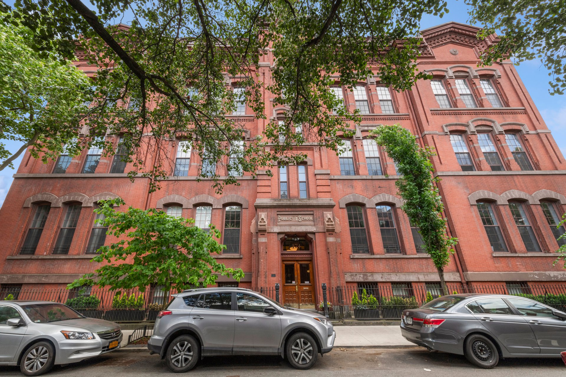 174 Pacific Street, Unit 1A