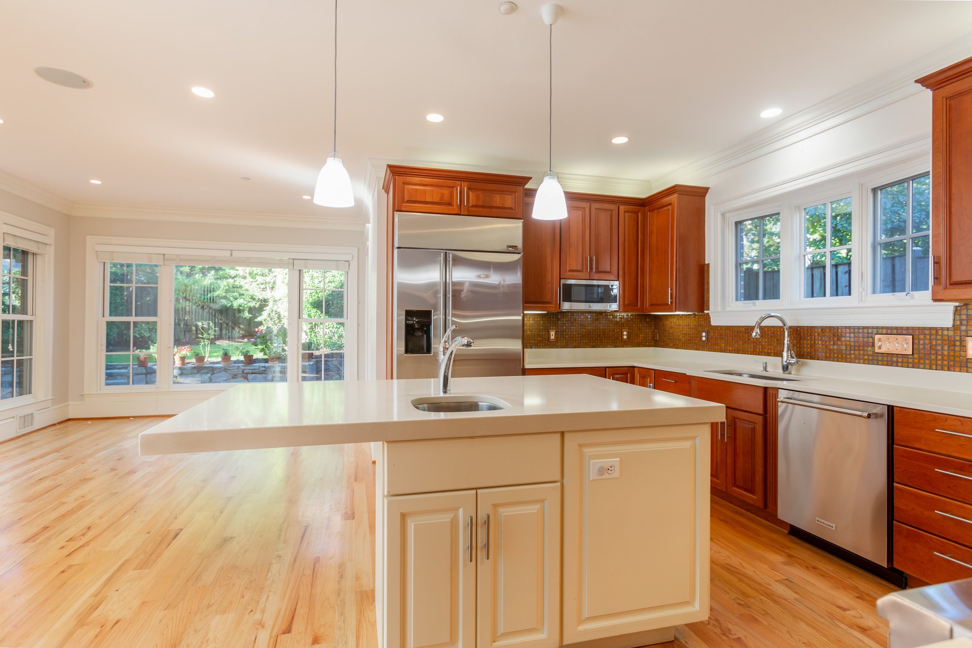 2608 36th Place NW