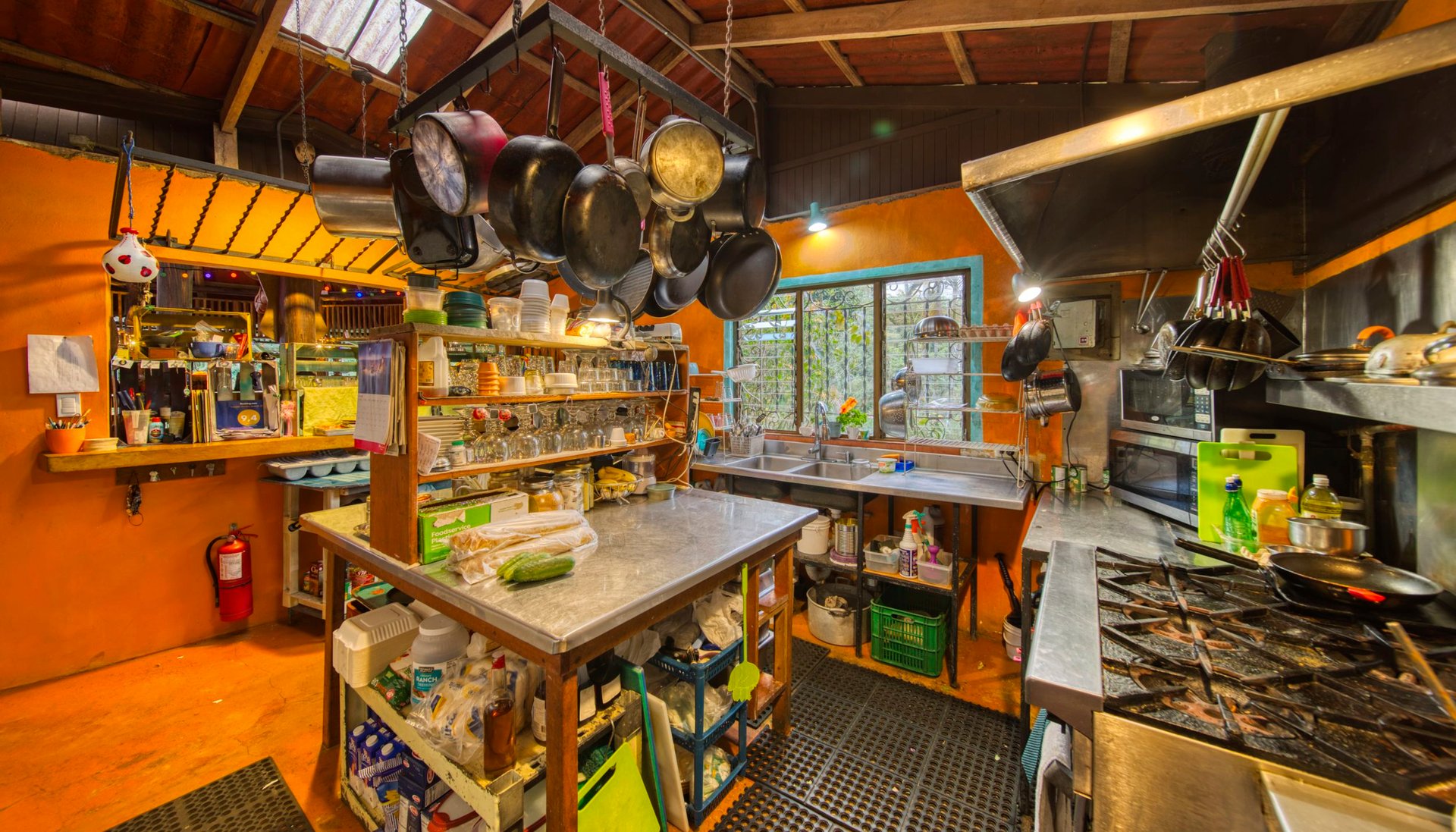 The Lucky Bug | Boutique Hotel & Investment Opportunity in Nuevo Arenal