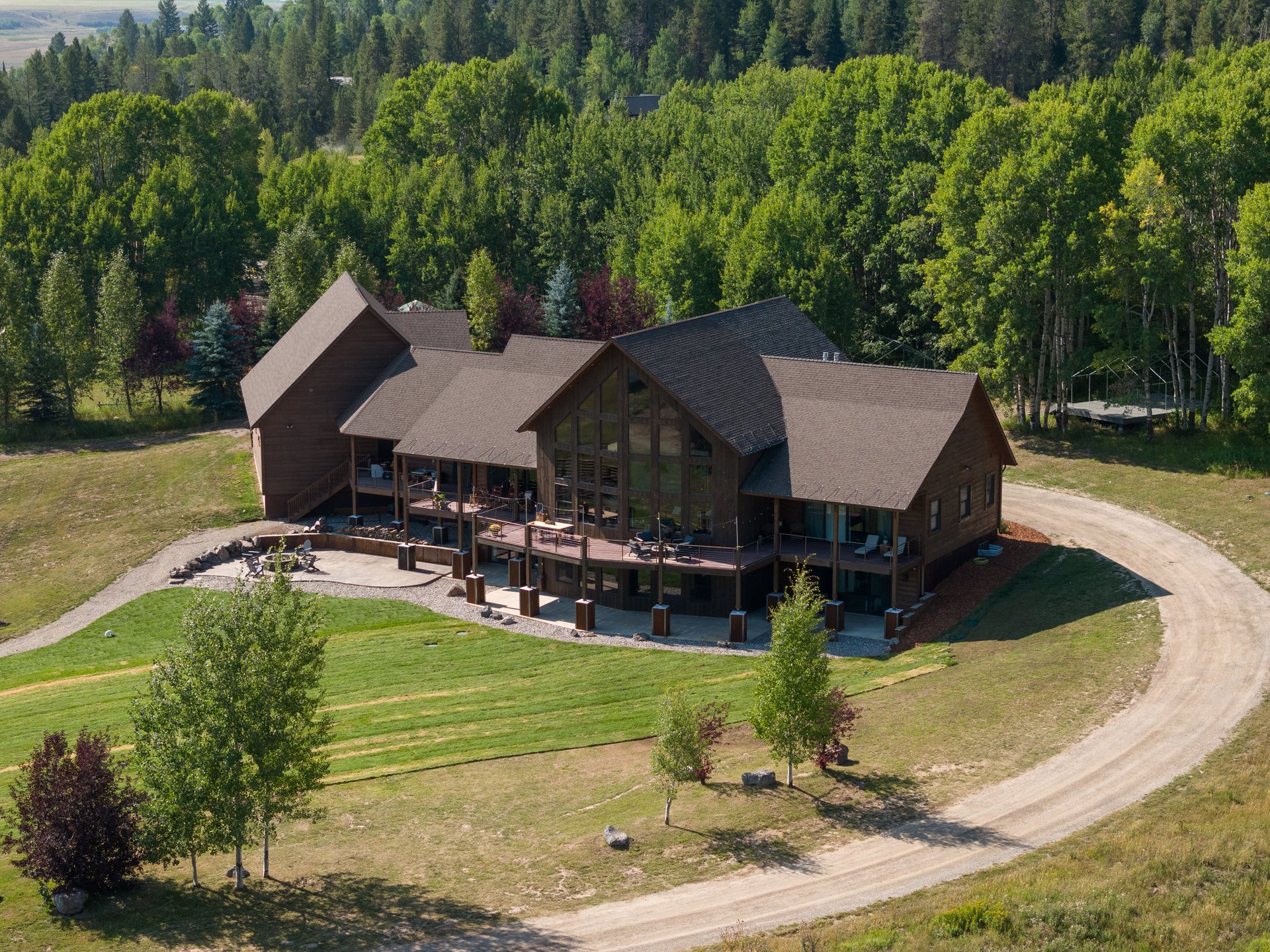 803 BLACK MOUNTAIN Lane