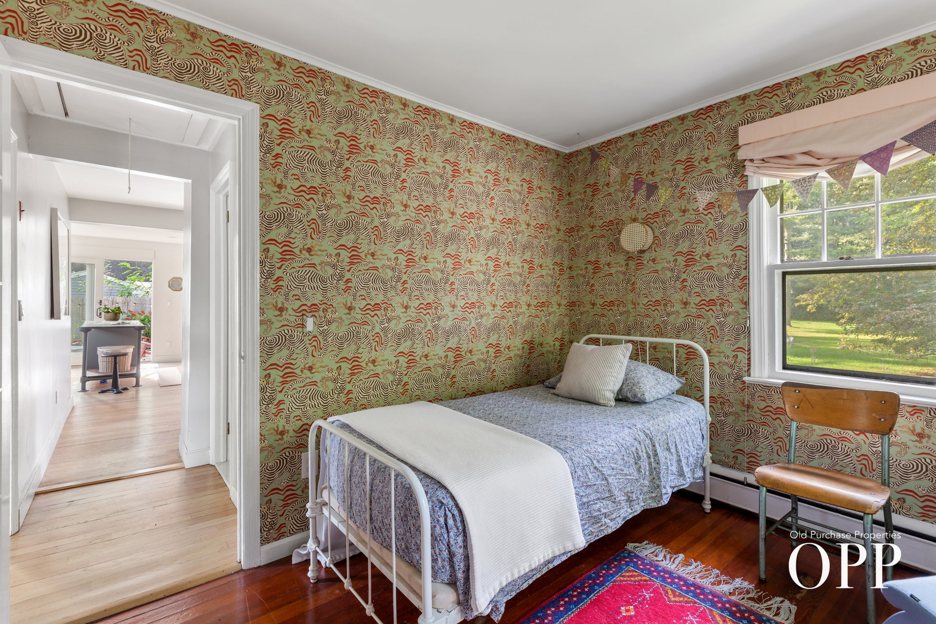 Design-Forward Living in Bellport Village