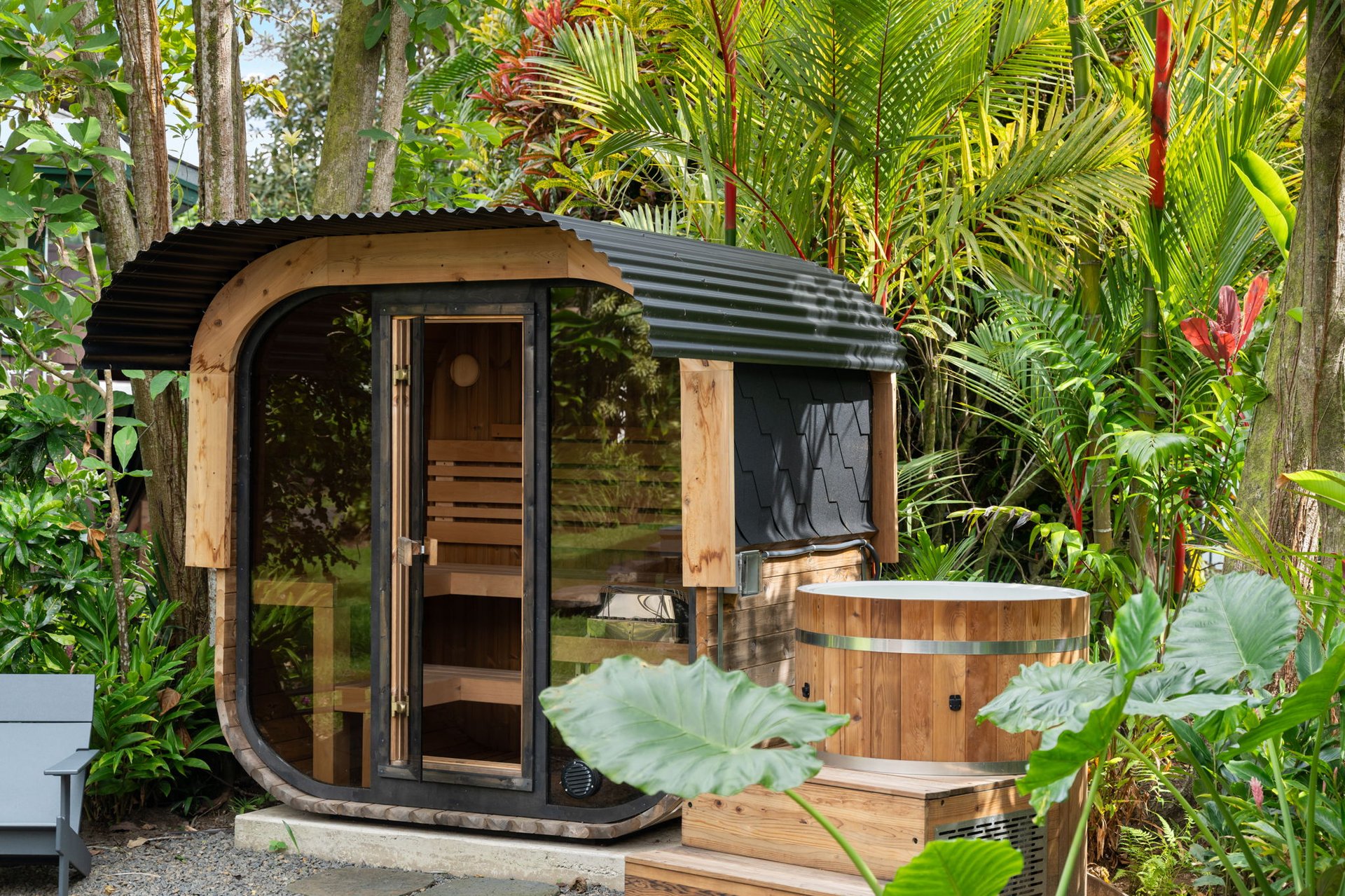 One Hanalei