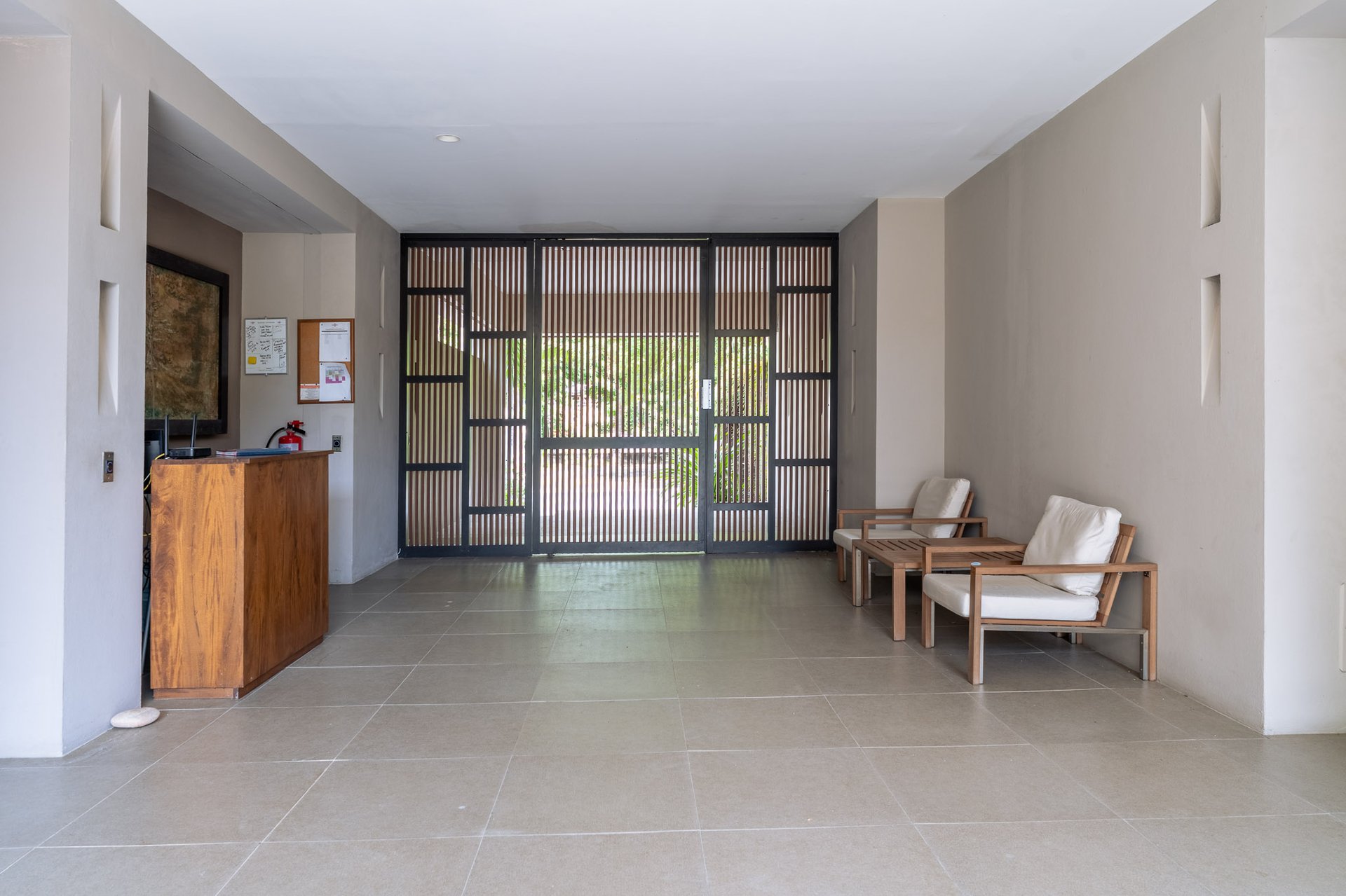 1 Bedroom, Condo, Mixie 203