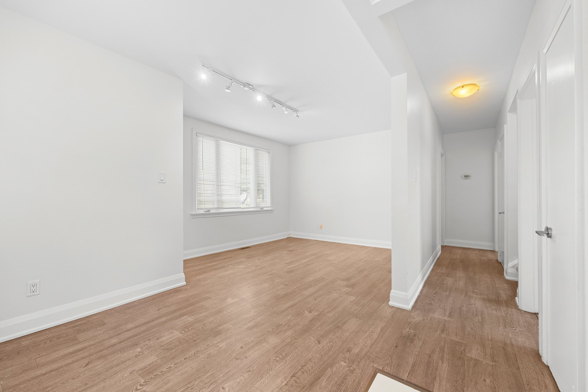 107 Finch Avenue East 