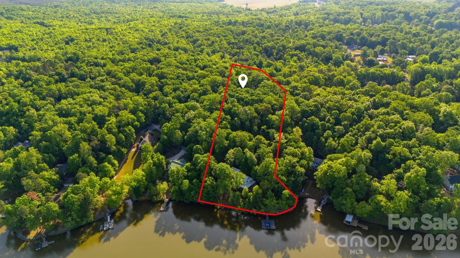 424 Mountain Harbor Drive