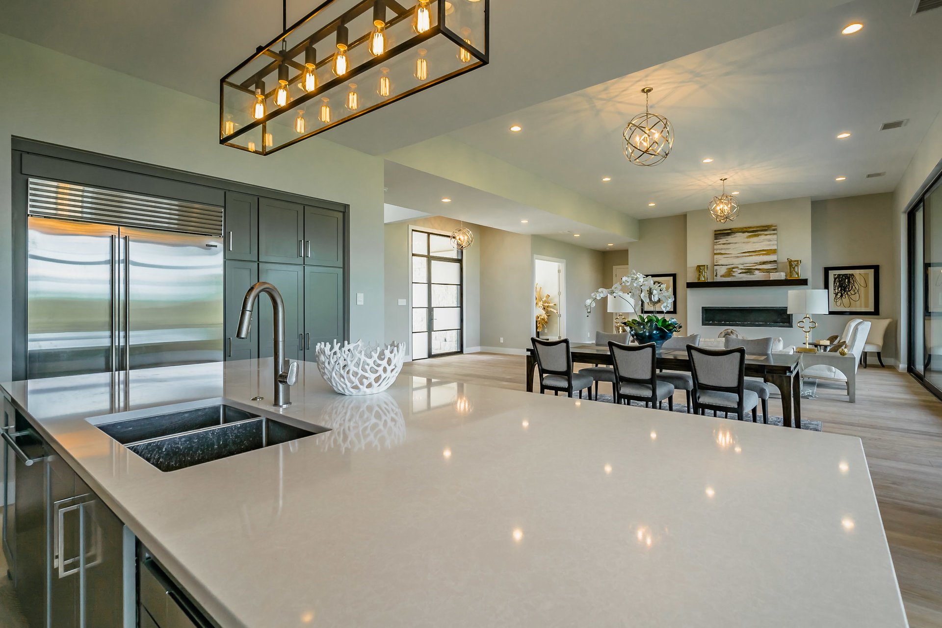 Private Address, Austin, TX 78738