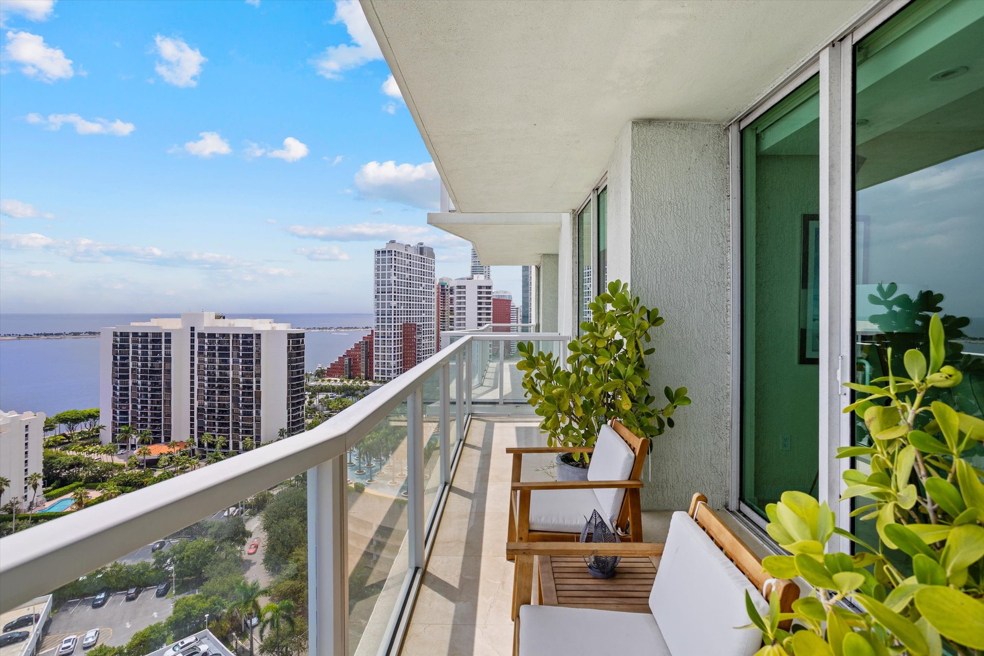 Emerald at Brickell 2105