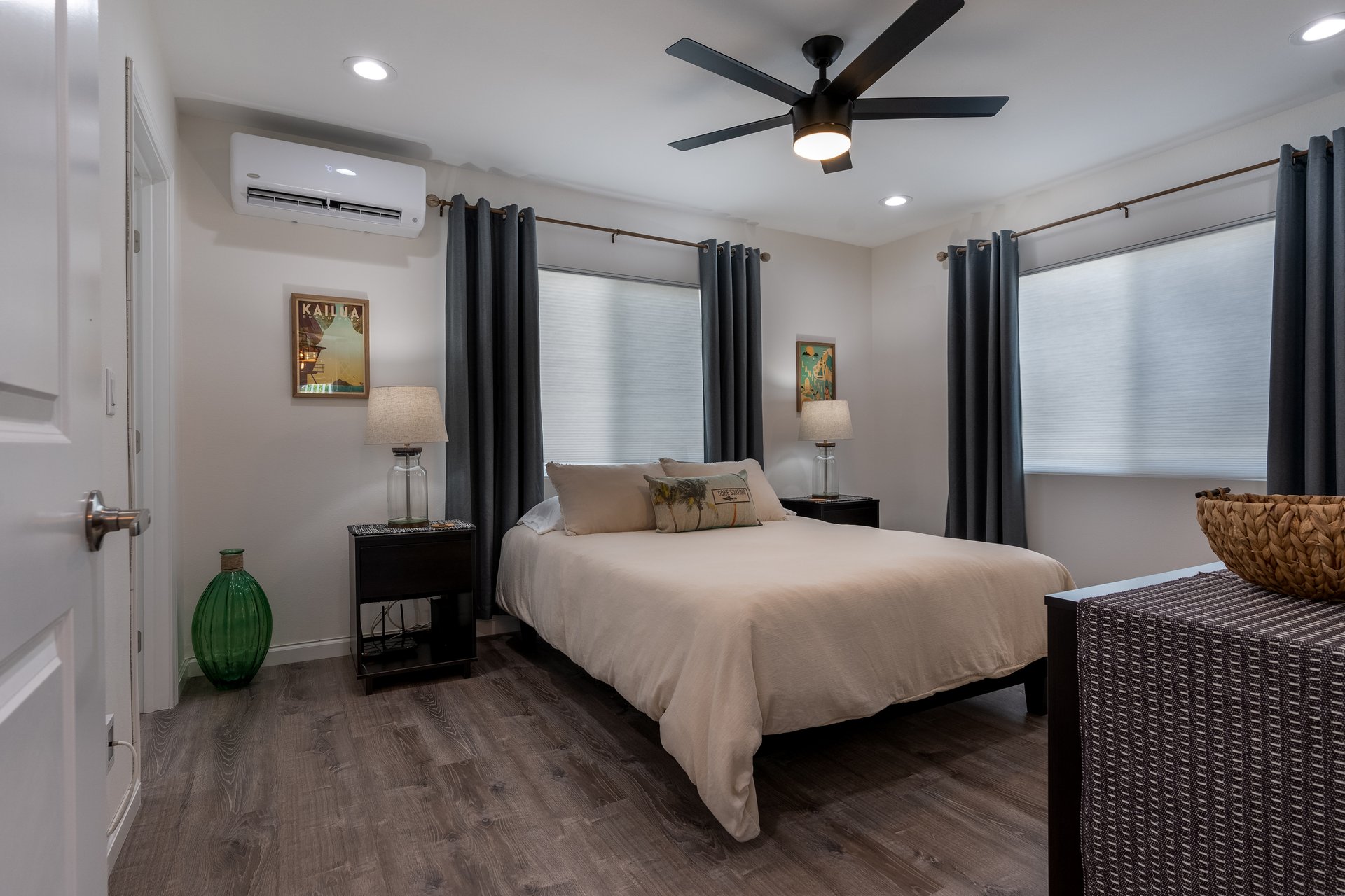 Kailua/Lanikai Beach Hideaway