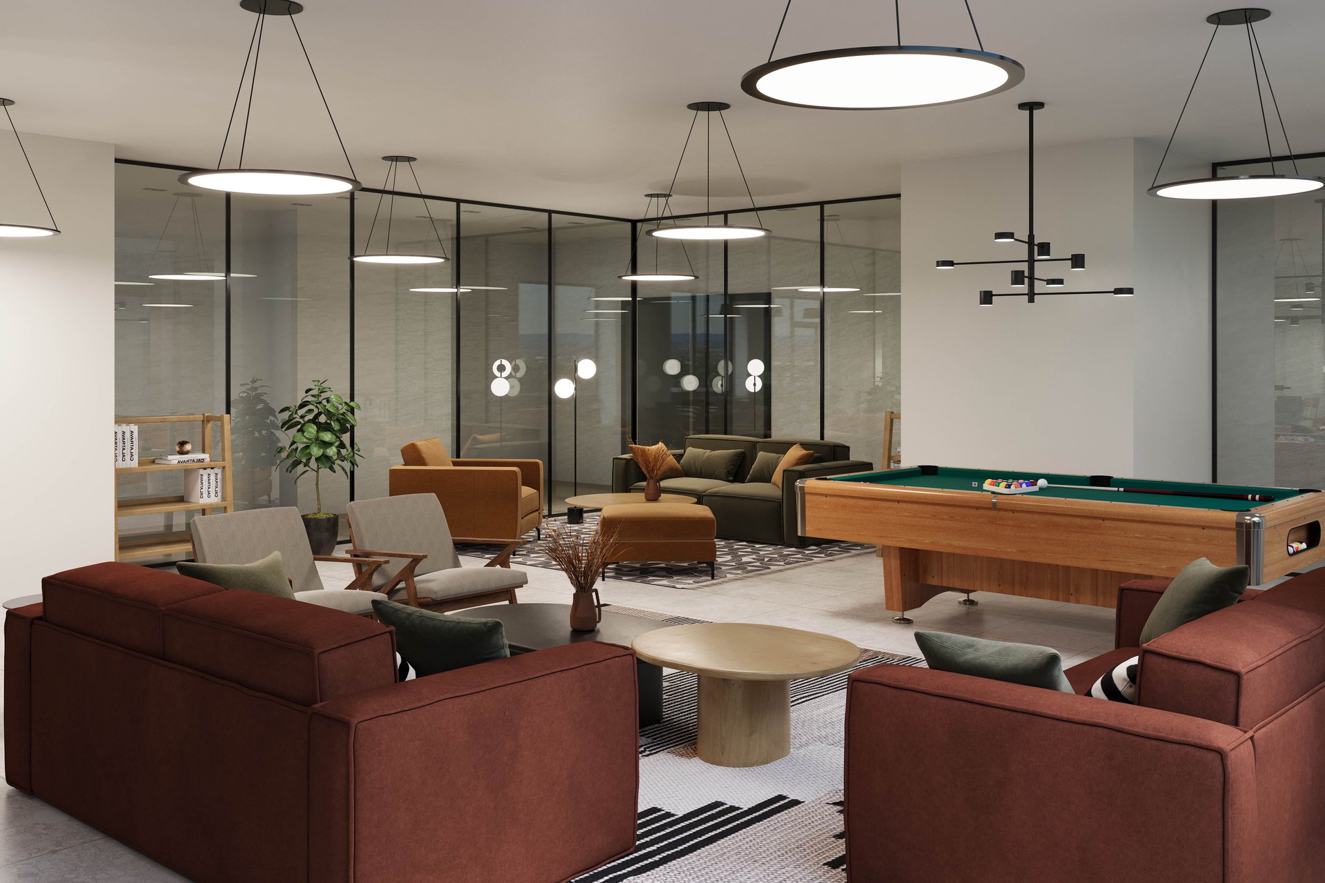 Orchard Unit: 3129