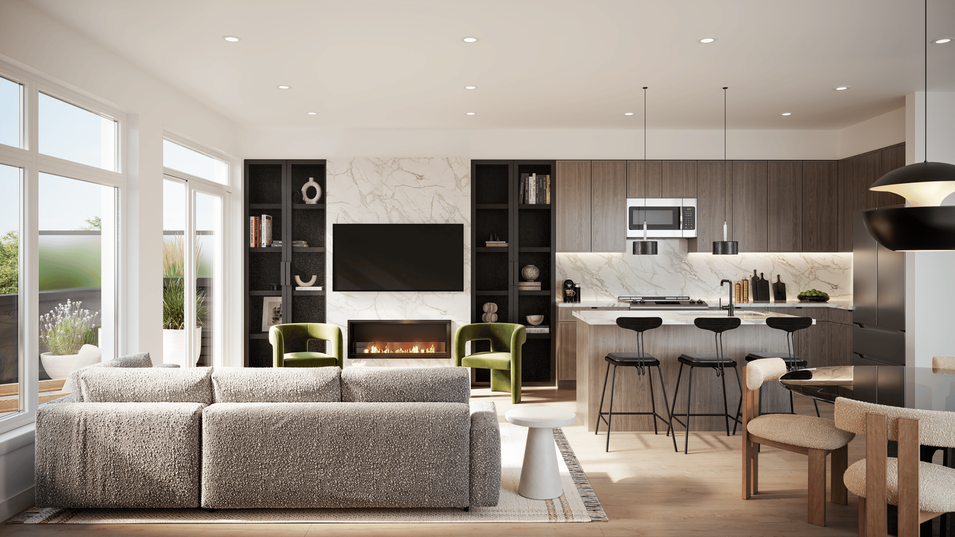 MILA By Madison Group