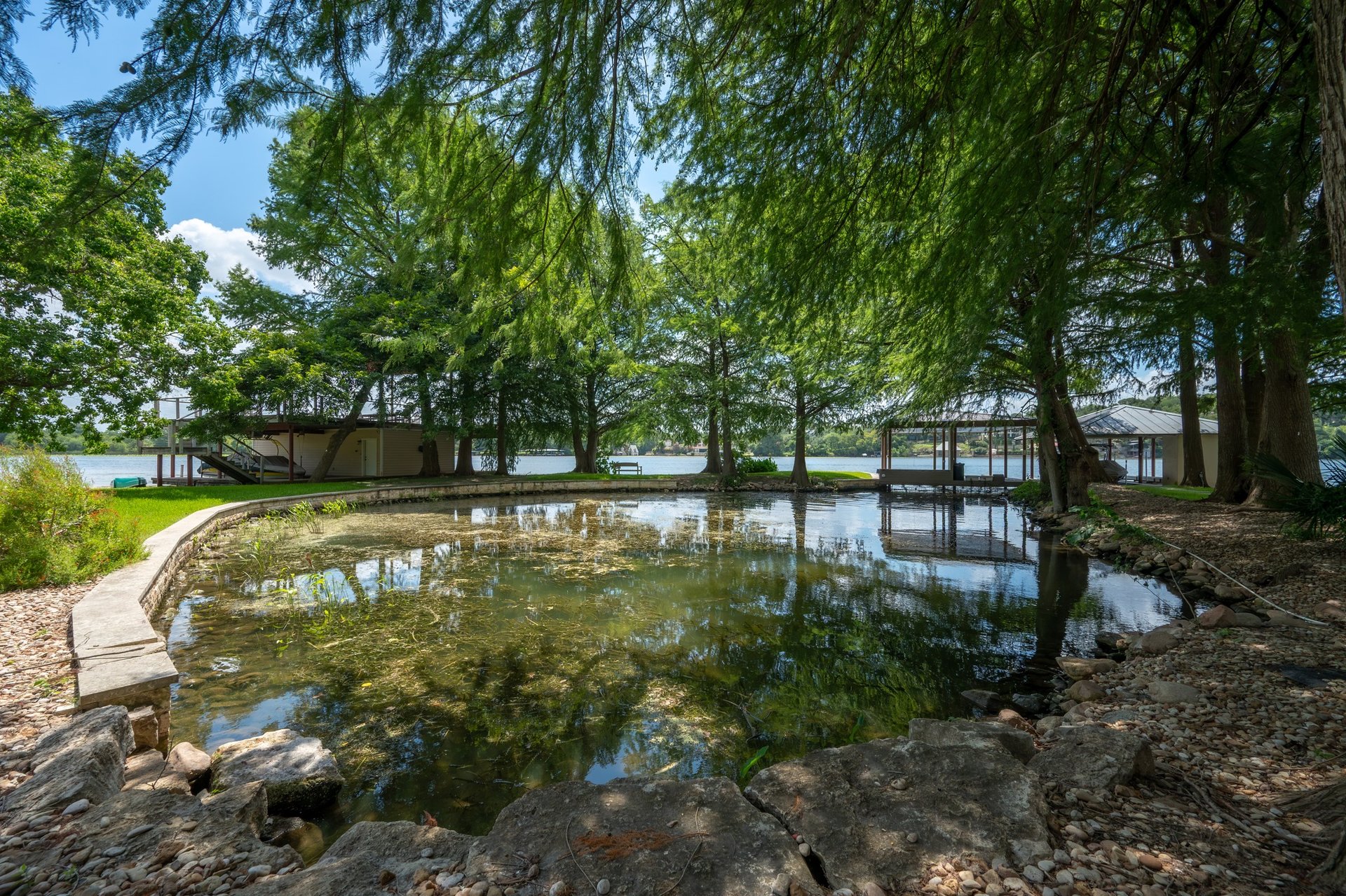 2611 Westlake Drive 