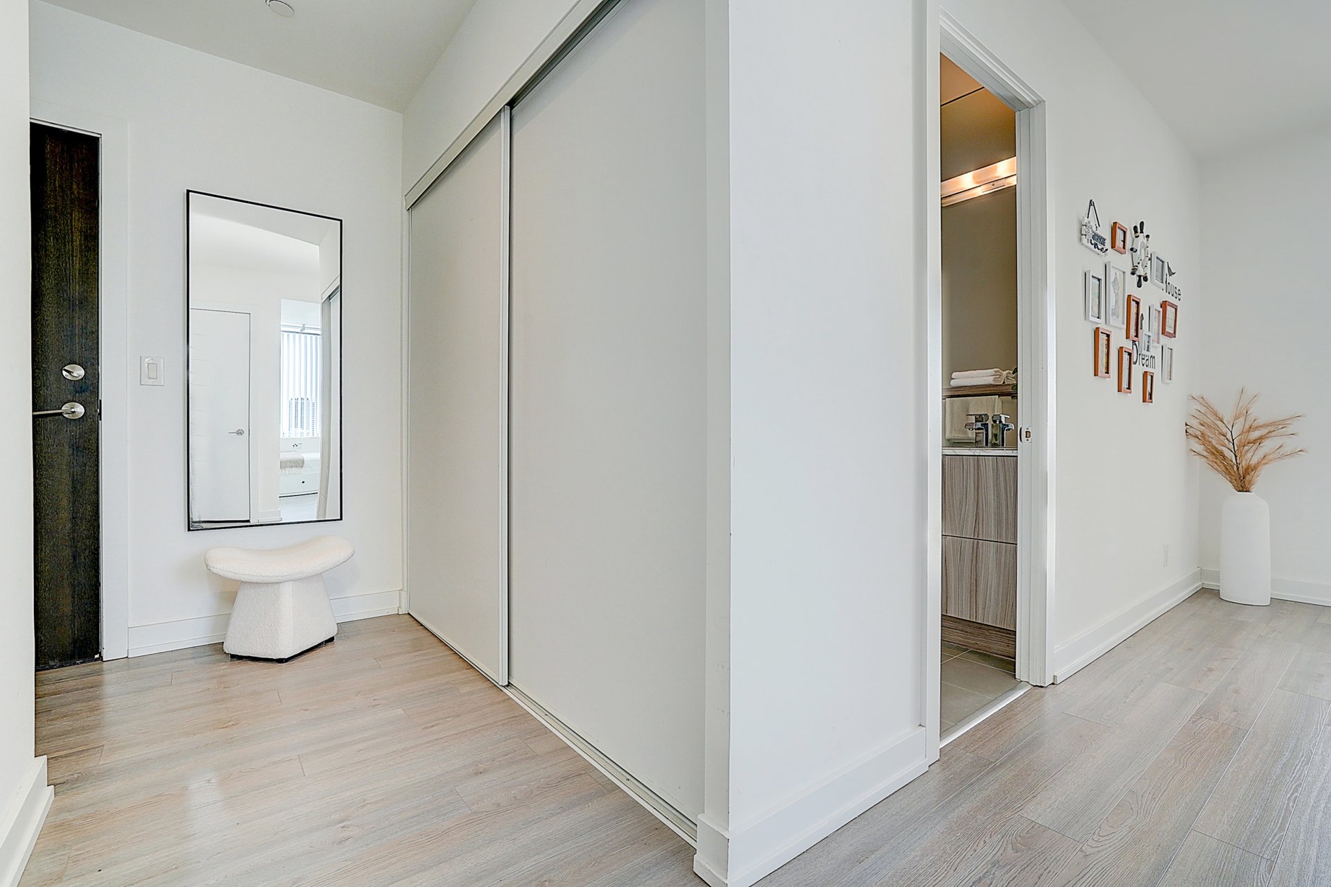 SOLD: Boutique Condominium