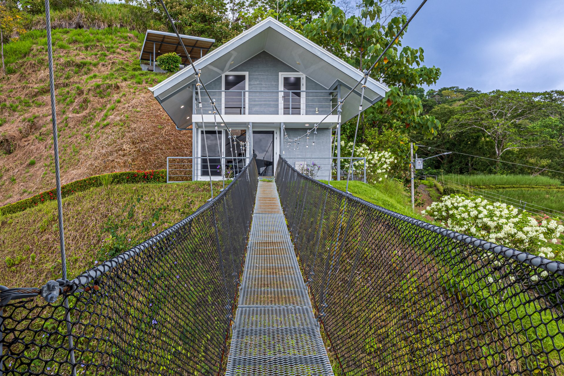Vista Maré Estate, Ocean View in Uvita, Costa Rica