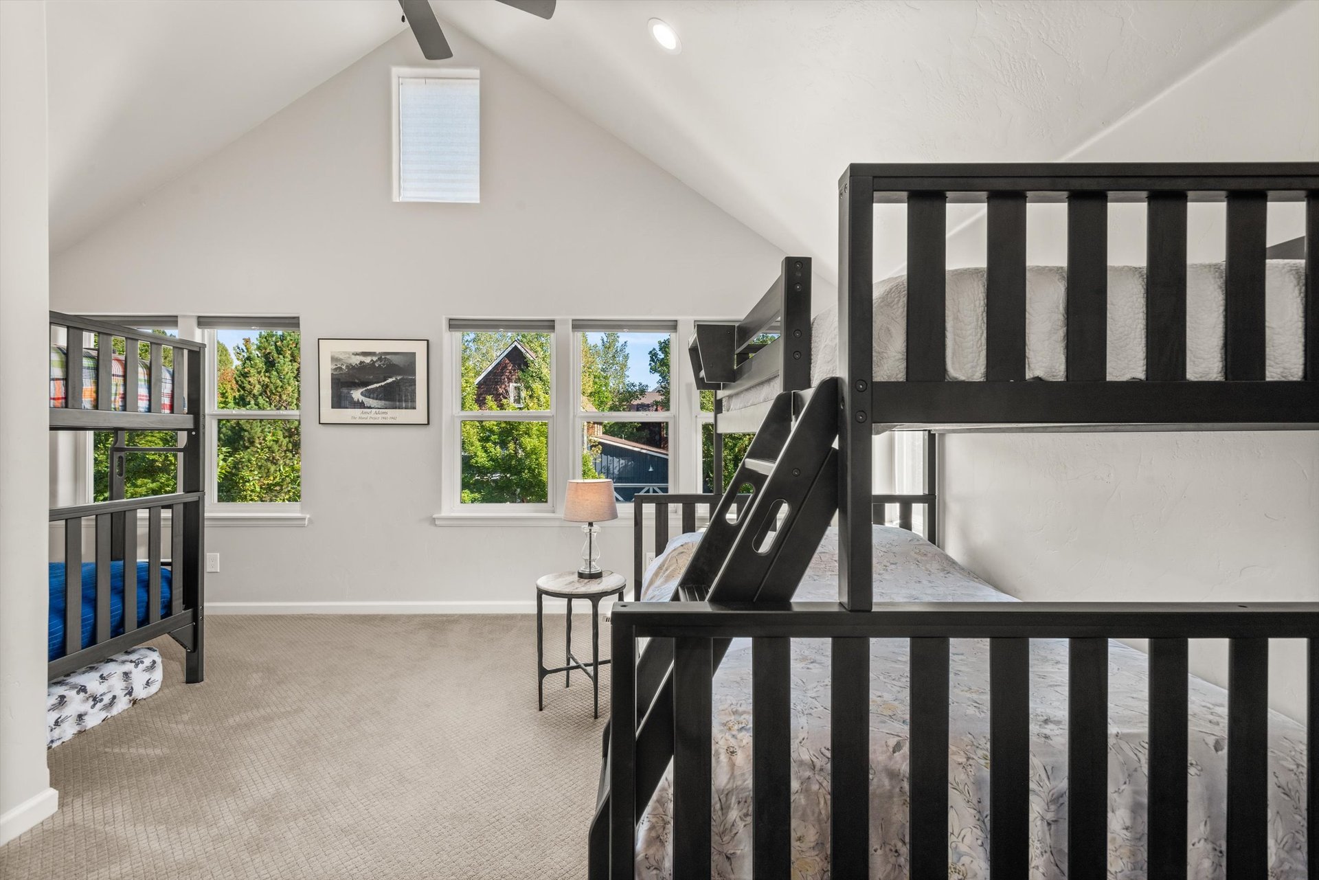 Your New Willits Home Awaits