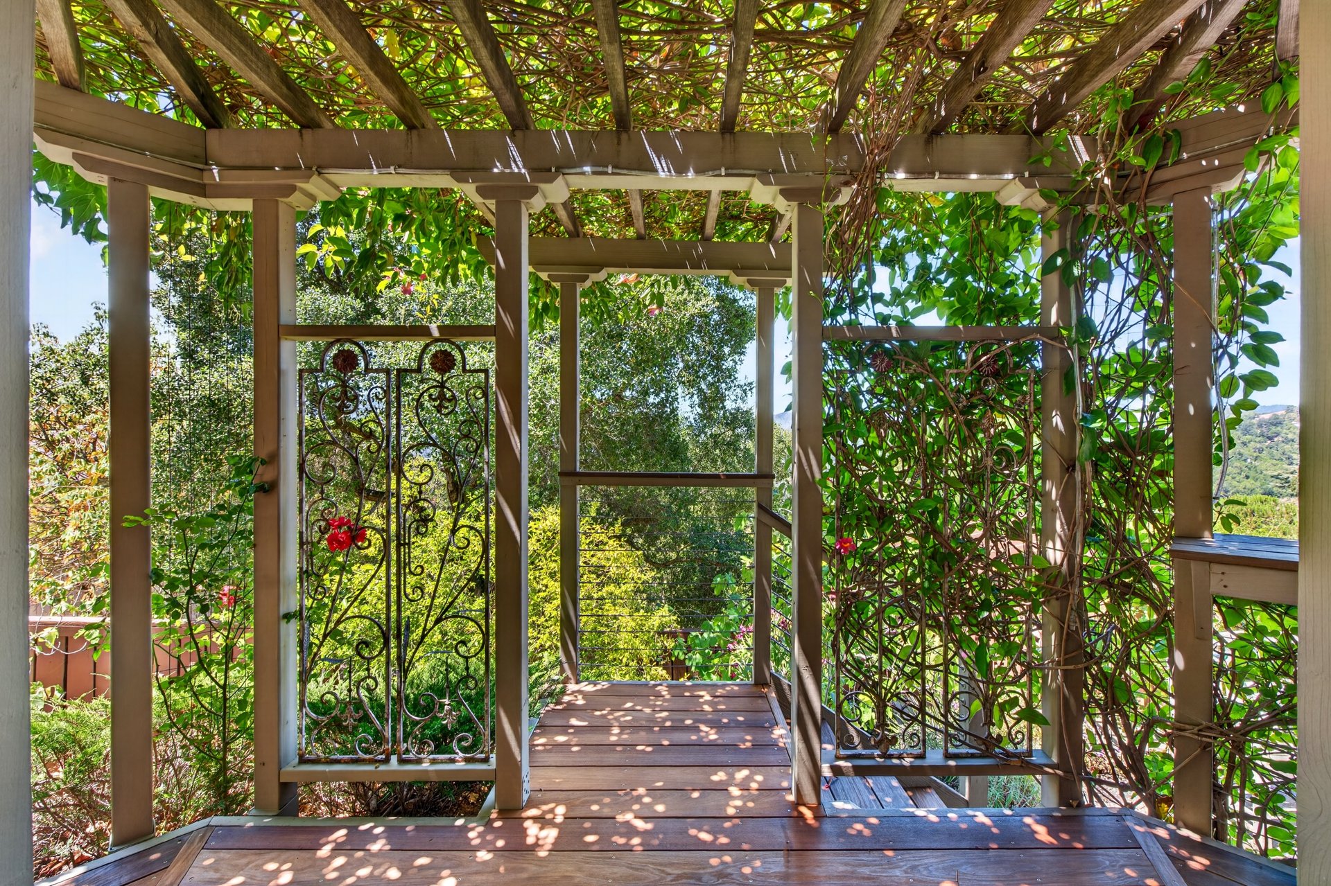 An Architectural Masterpiece in the Old Quarry Enclave
