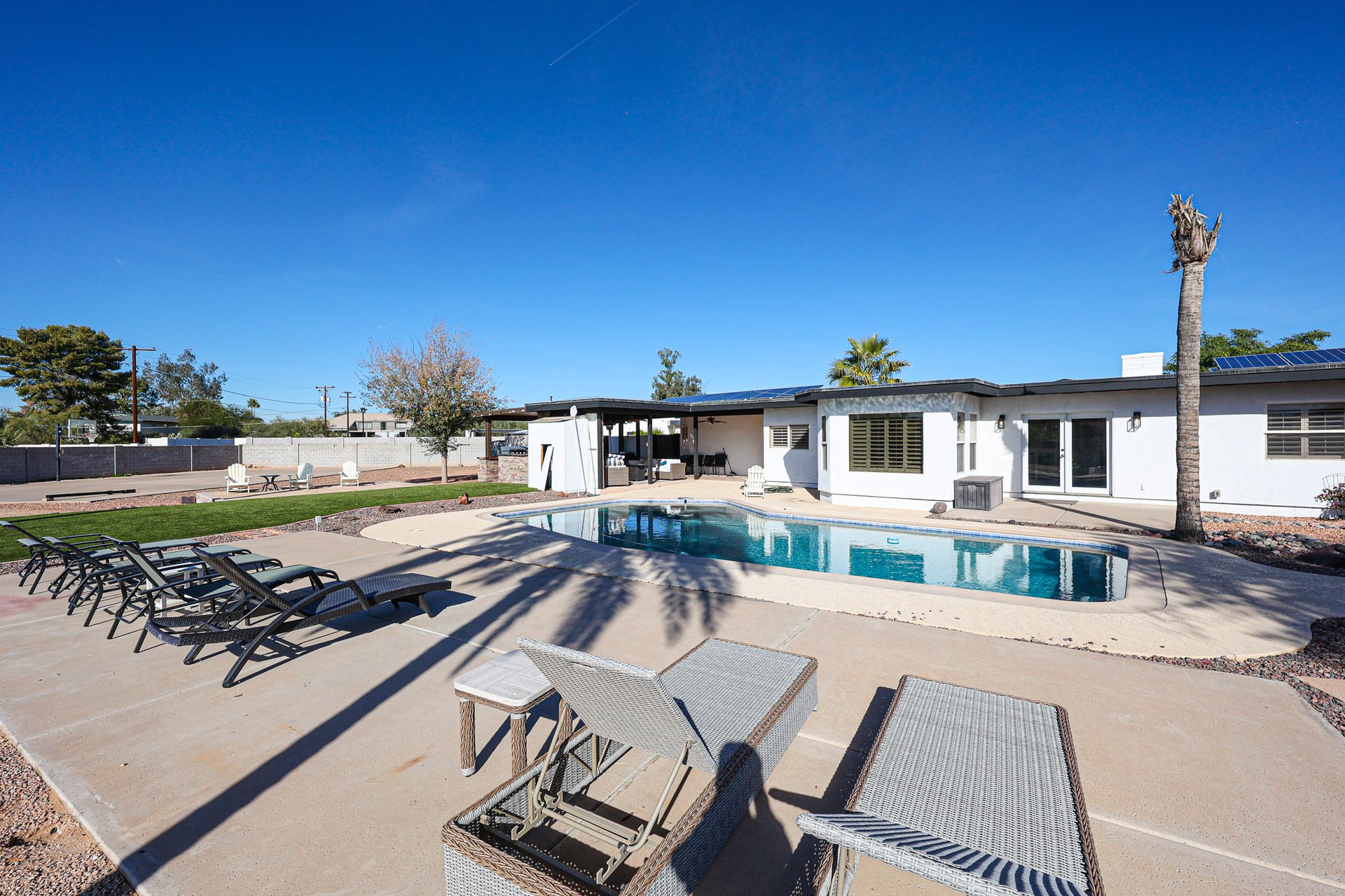 10818 N 83RD Street