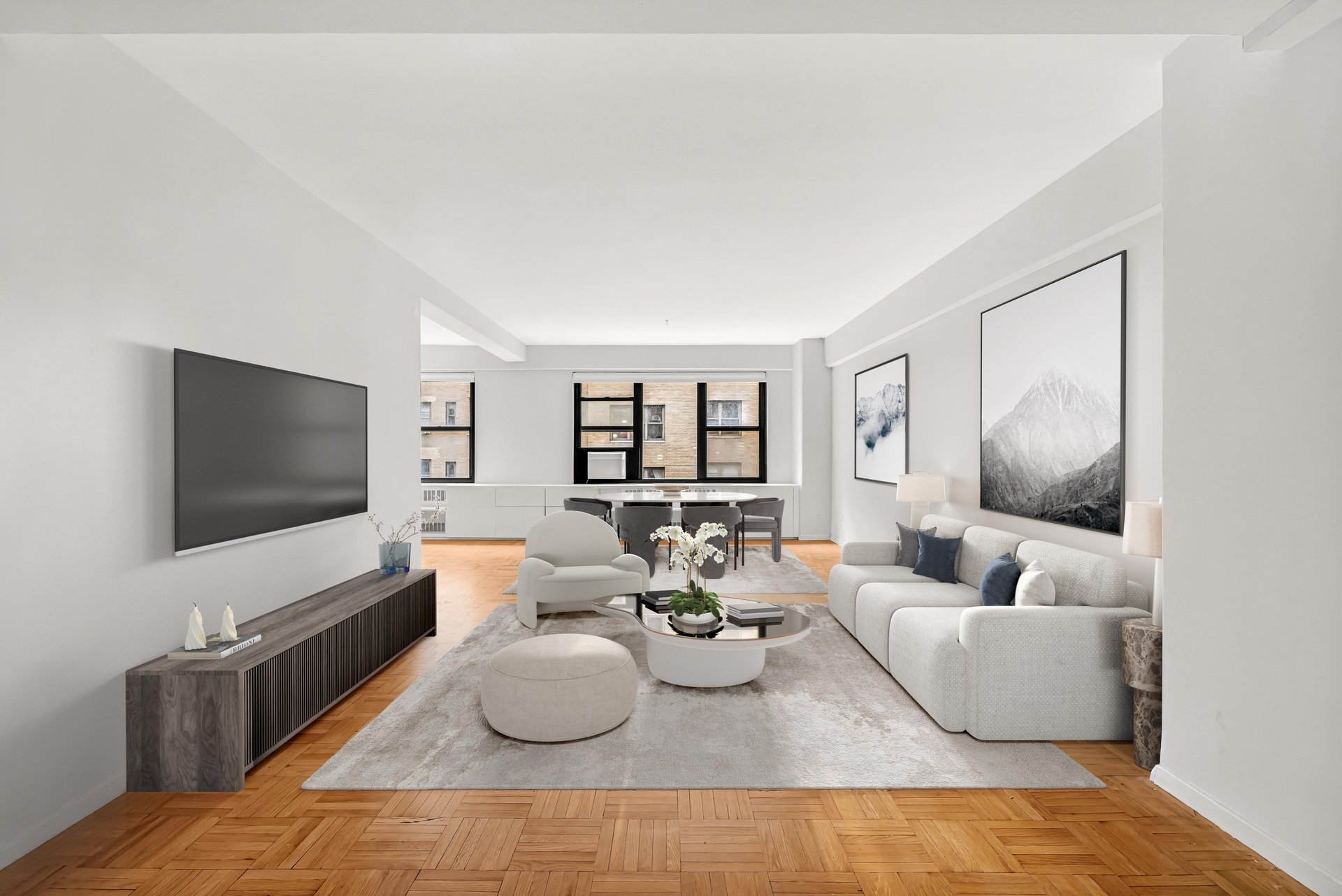 150 East 56th Street