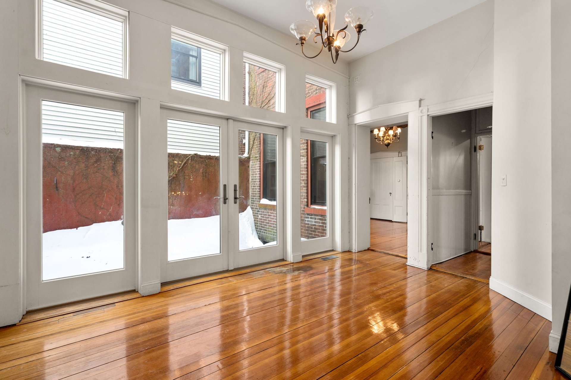Off Market Listing- 3 Wallace Ct Charlestown, MA 02129