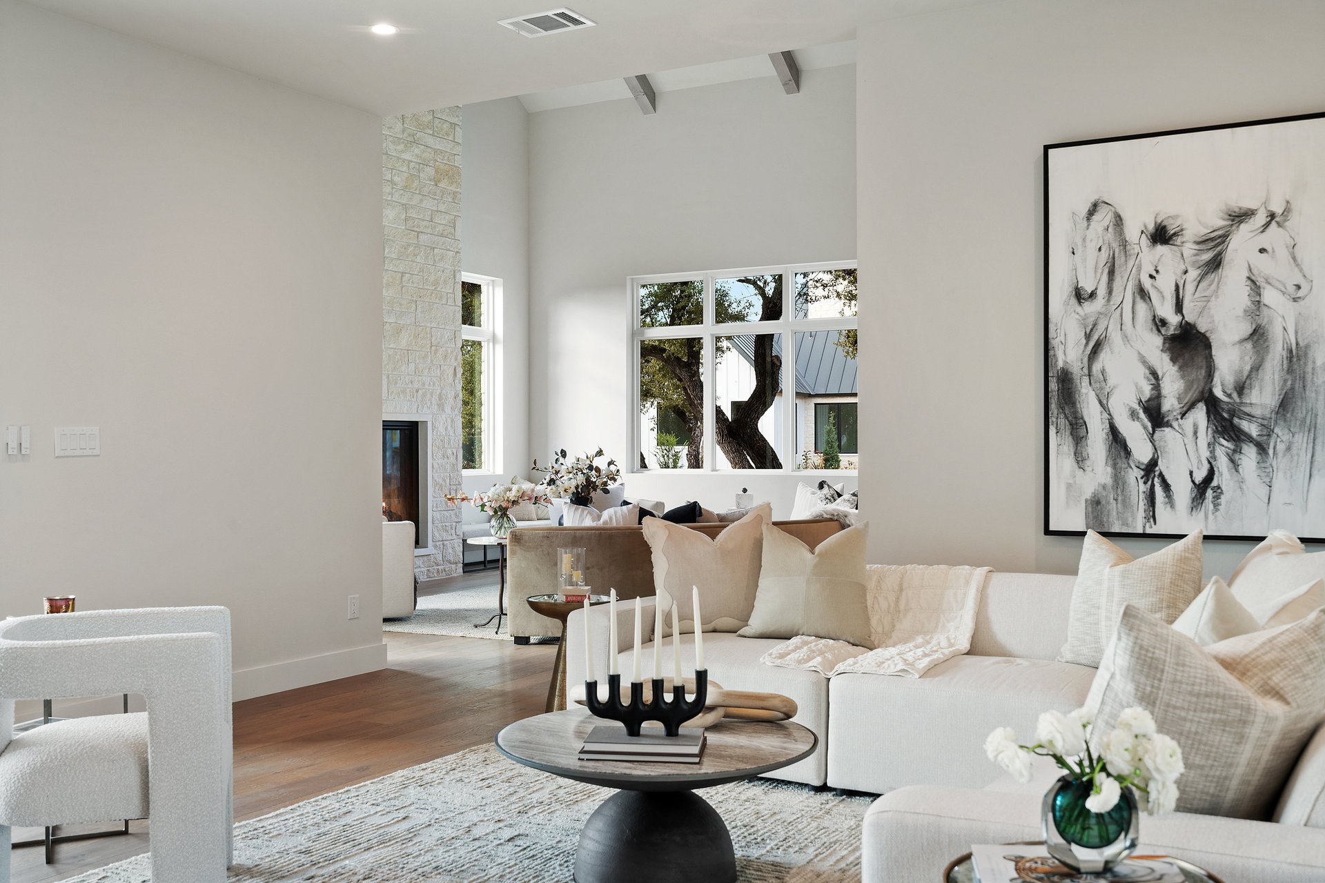Oakstone Place
