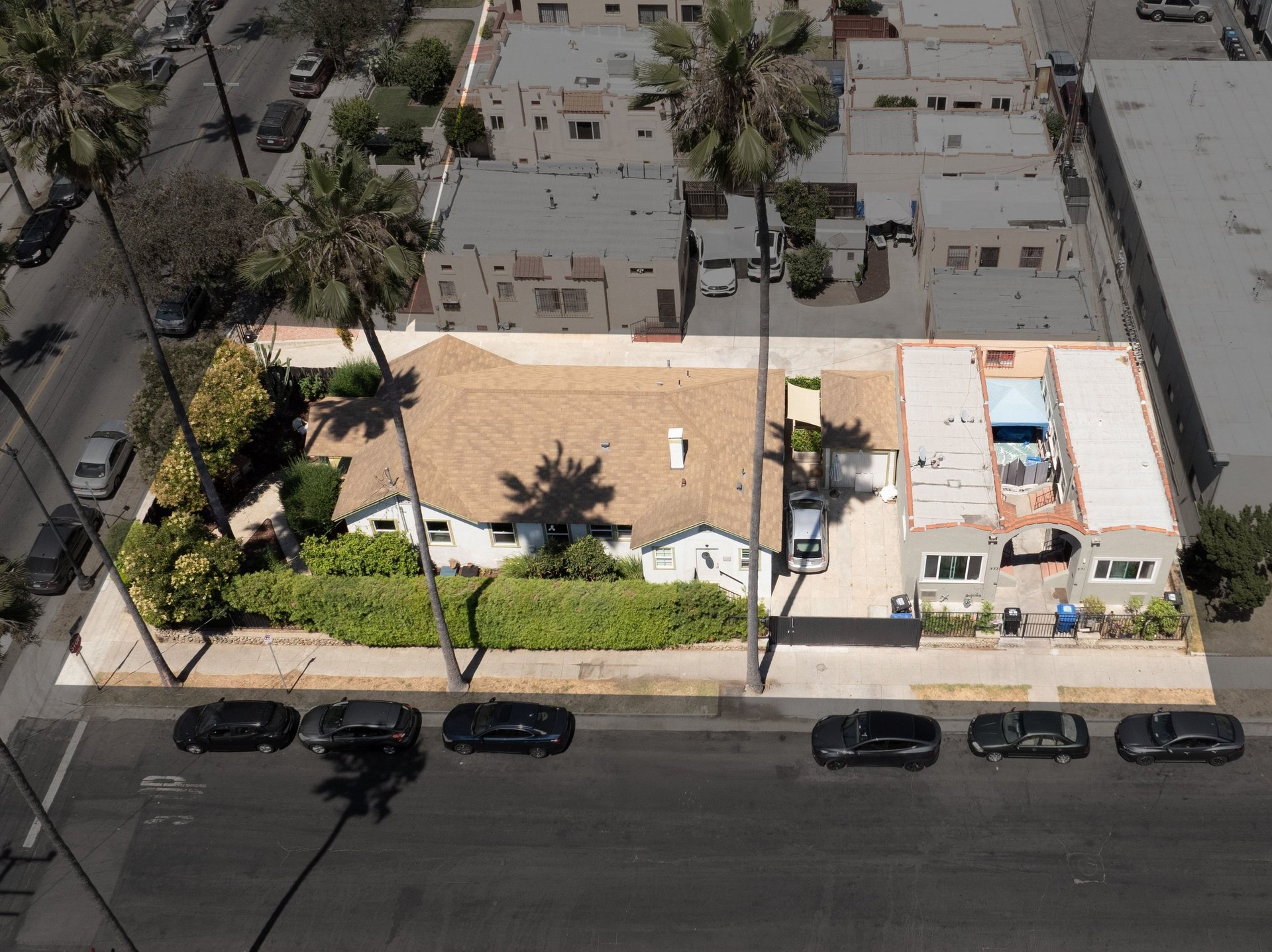 5100 Monte Vista 