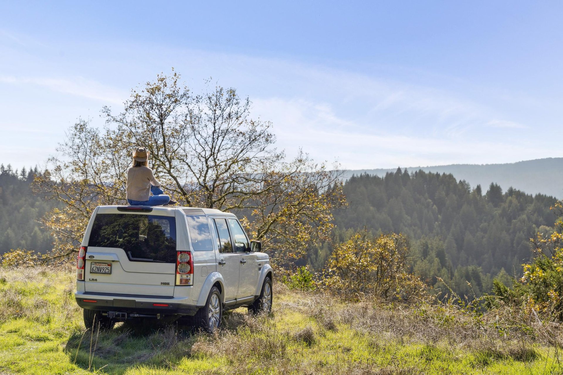 19089 Skyline Boulevard