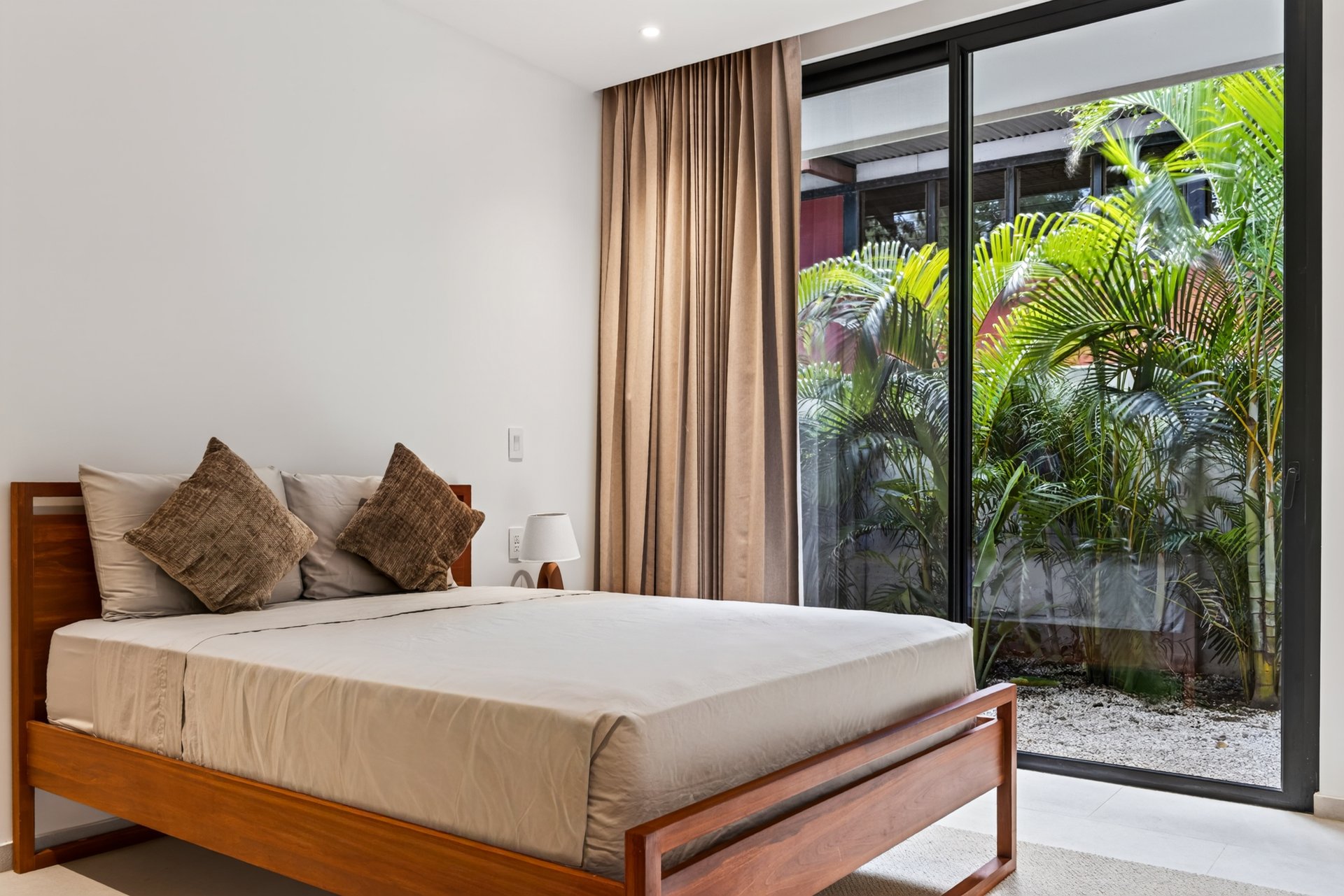 Casa Mareva | Brand-New Luxury Home Just Steps from the Beach in Playa Grande