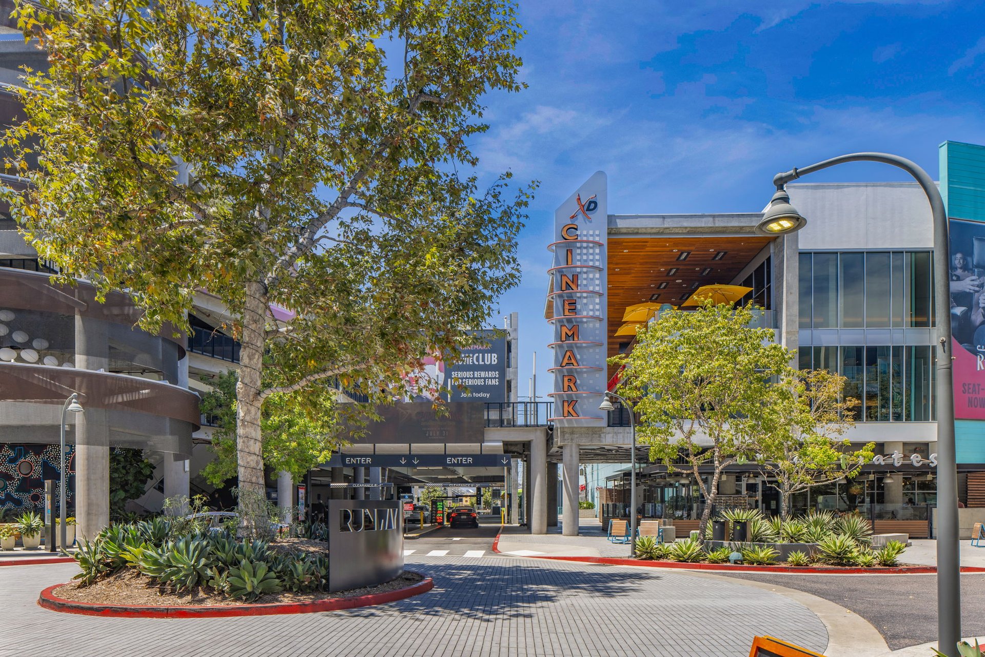 13020 Pacific Promenade Unit: 102