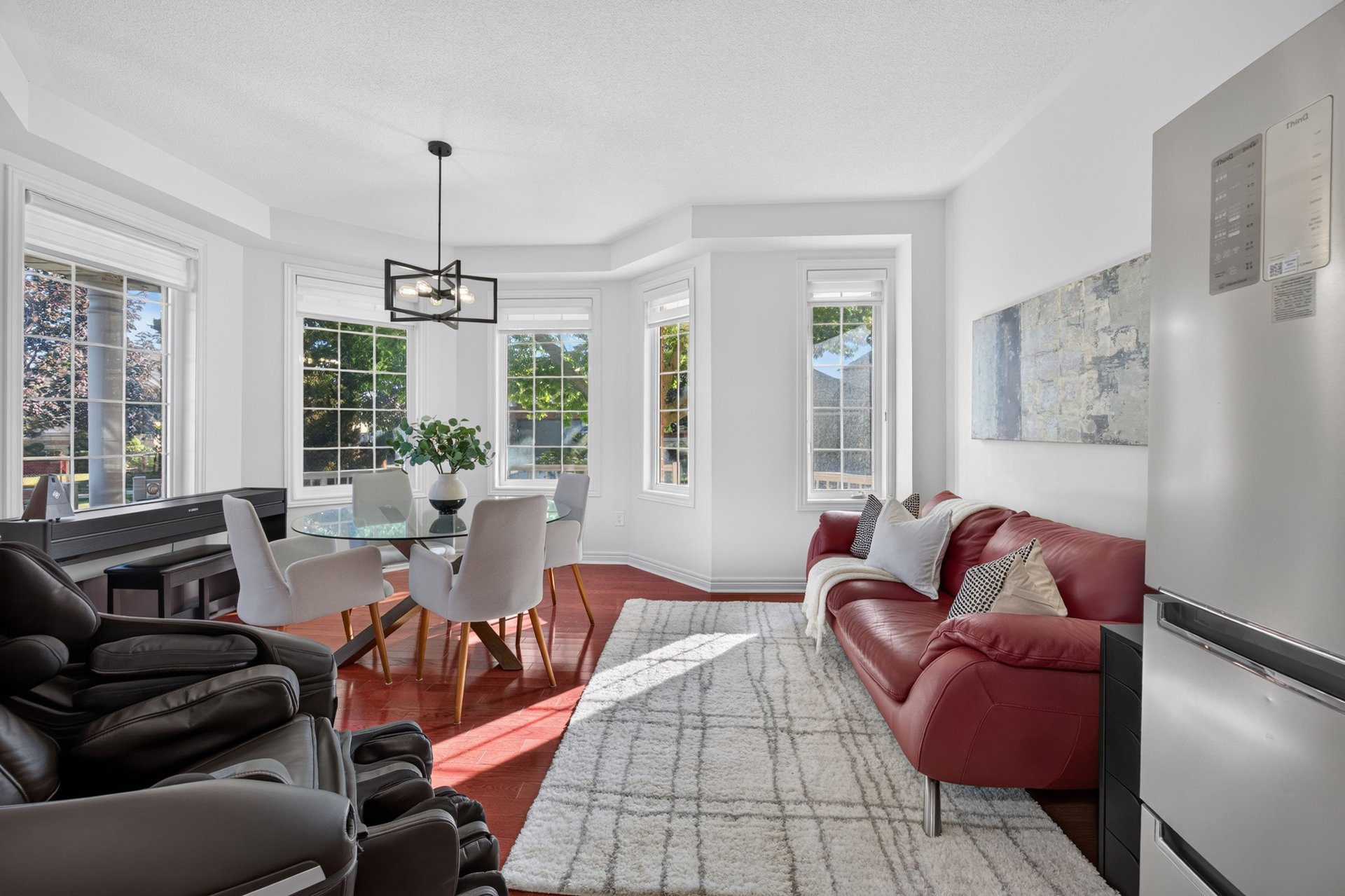 2201 Lapsley Crescent, Oakville