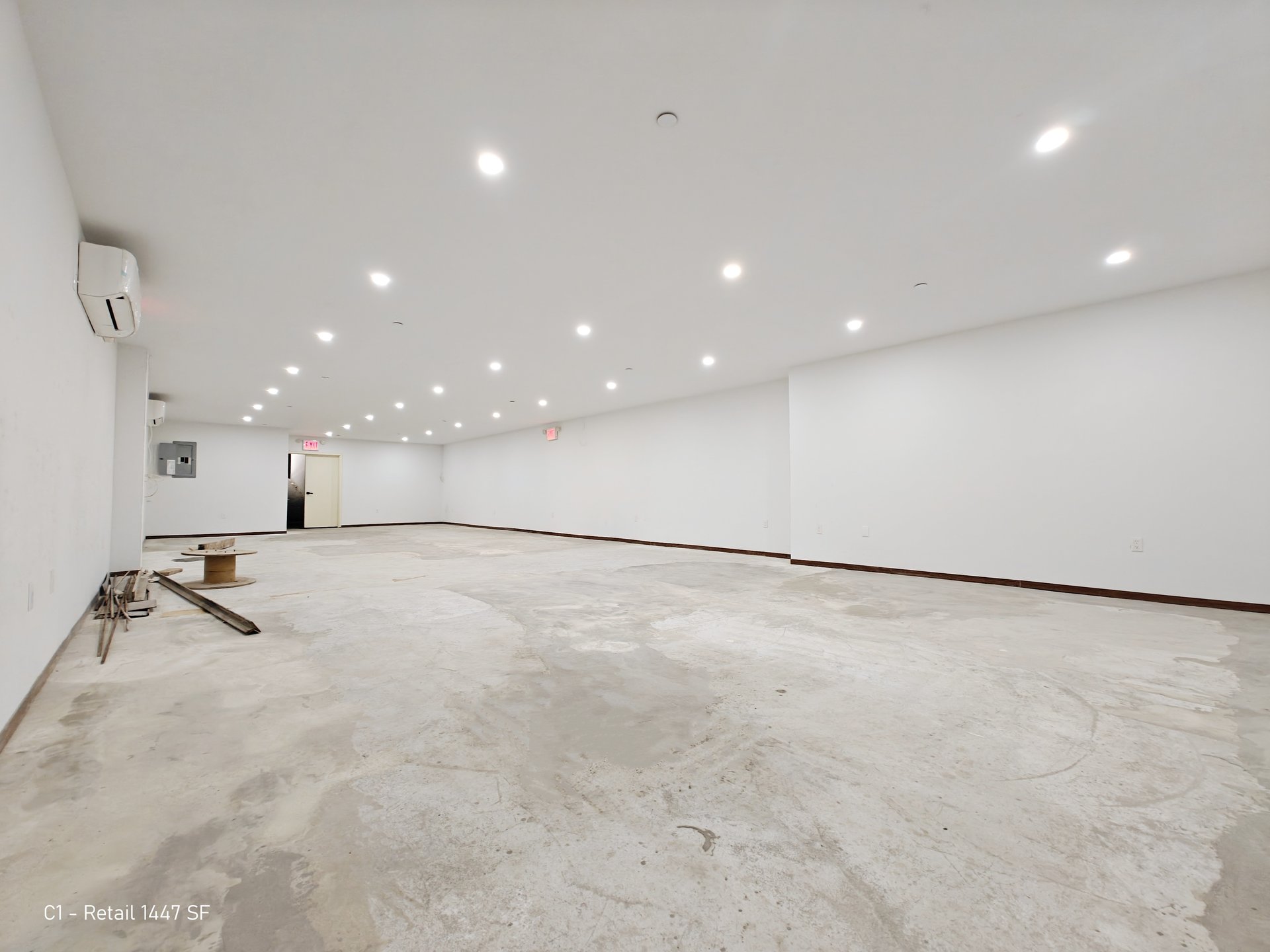 C1CL @ 1546 Broadway