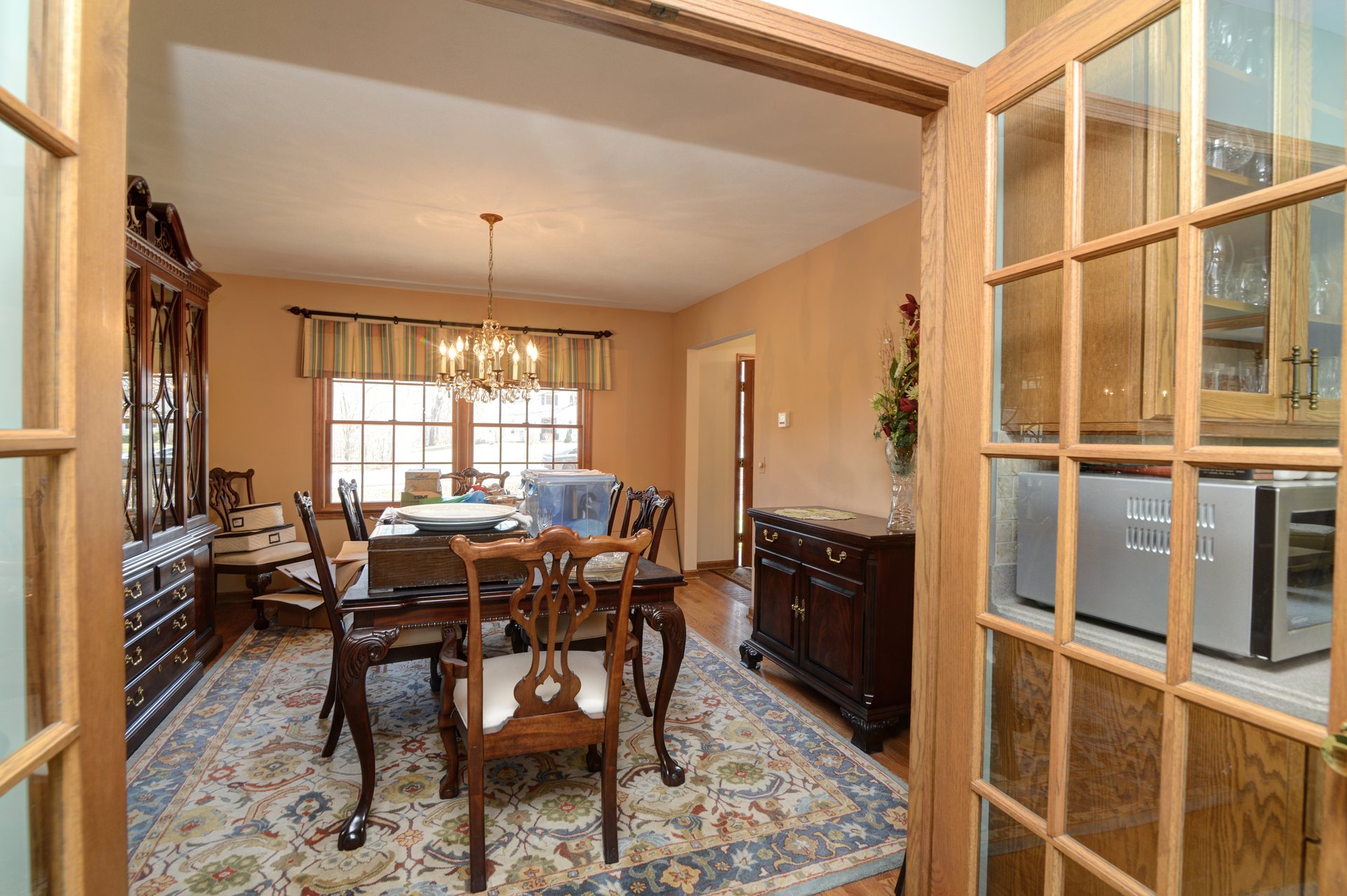 4N074 Thornly Road