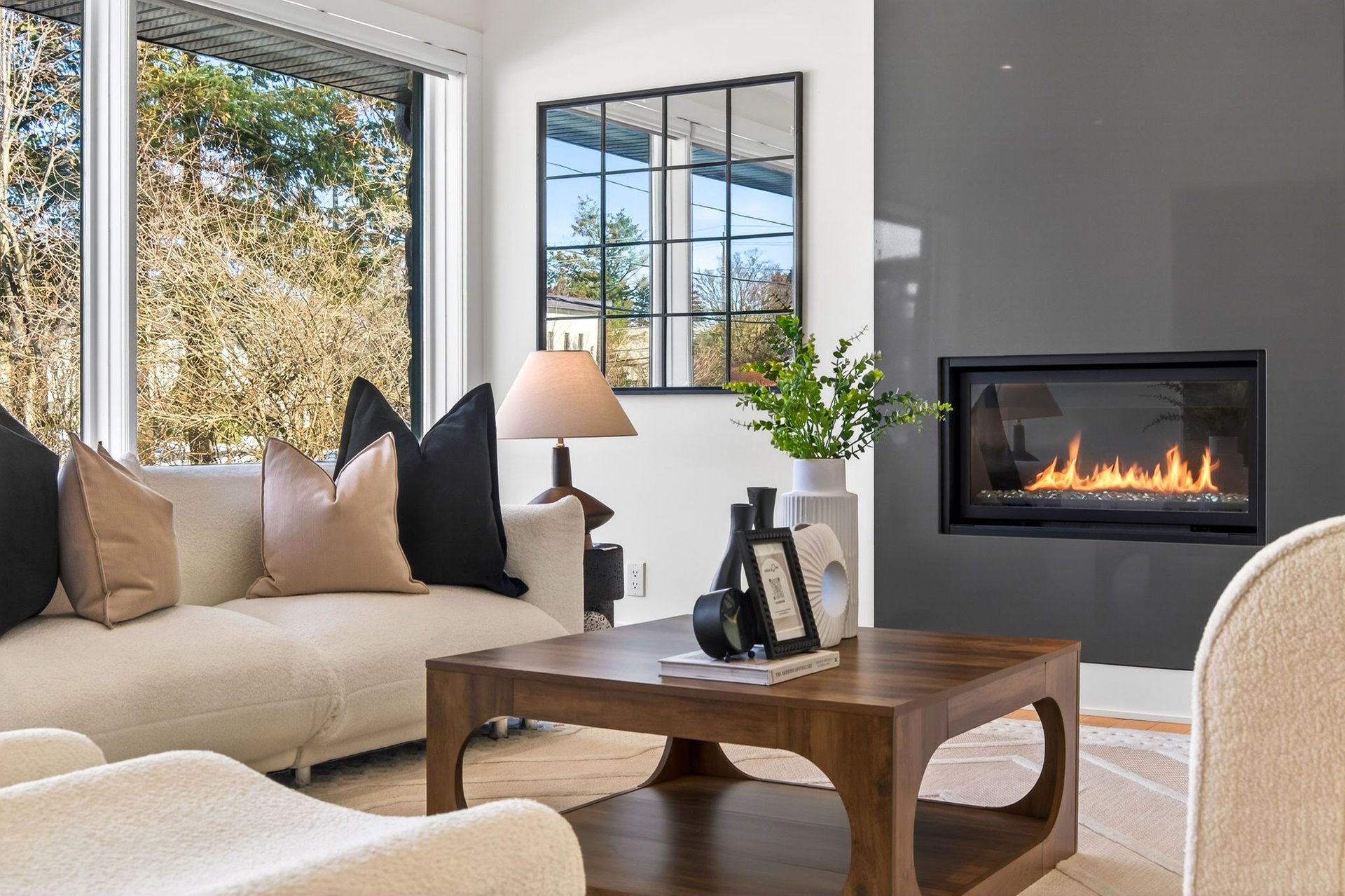 SOLD. Beautifully Updated Bungalow